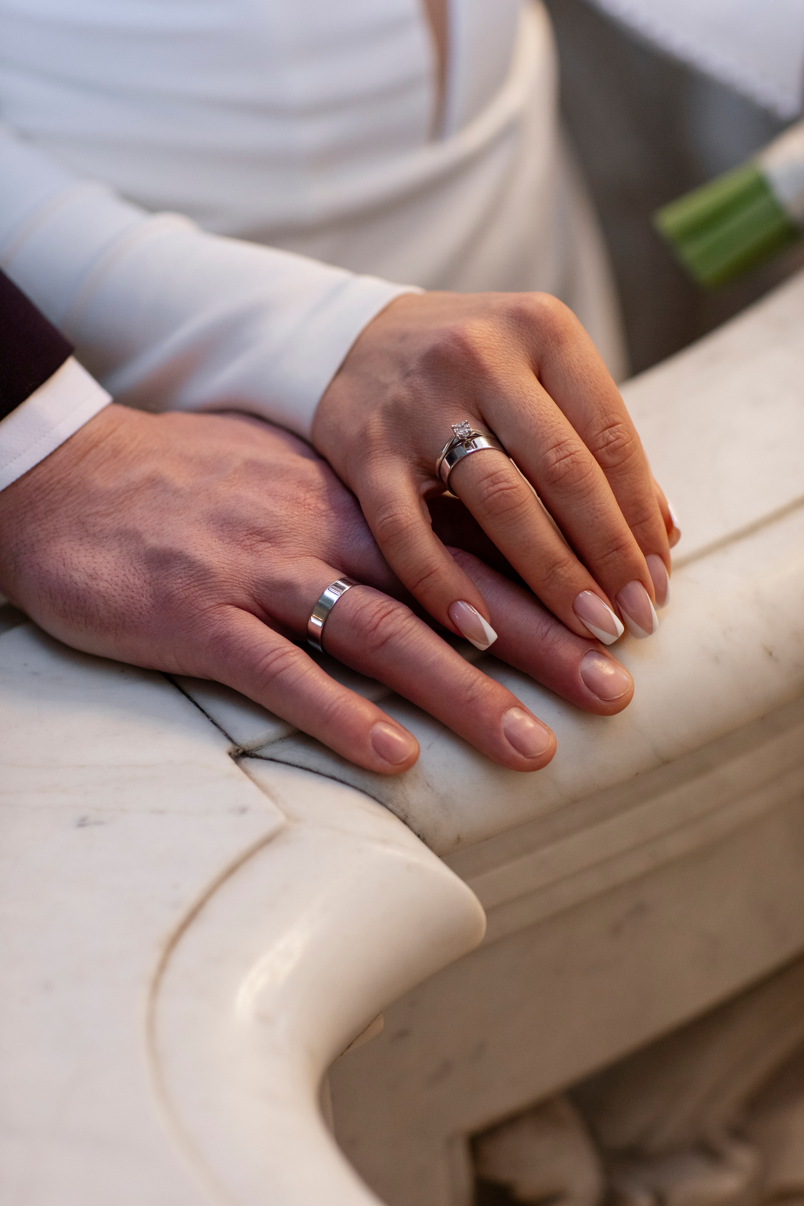 Мария и Денис 20 декабря 2022. Свадебный и портретный фотограф