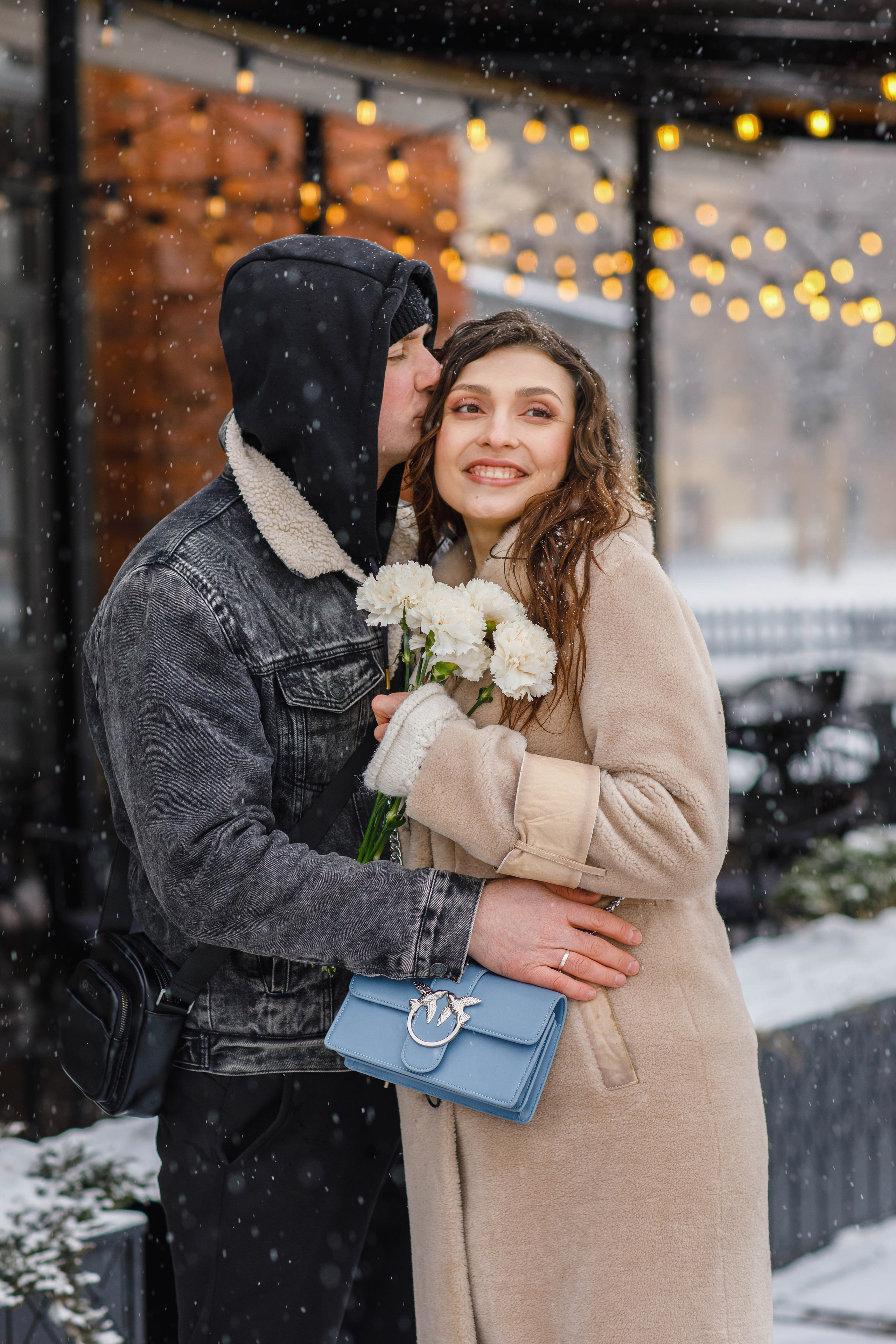 Катя и Дима. Свадебный и портретный фотограф