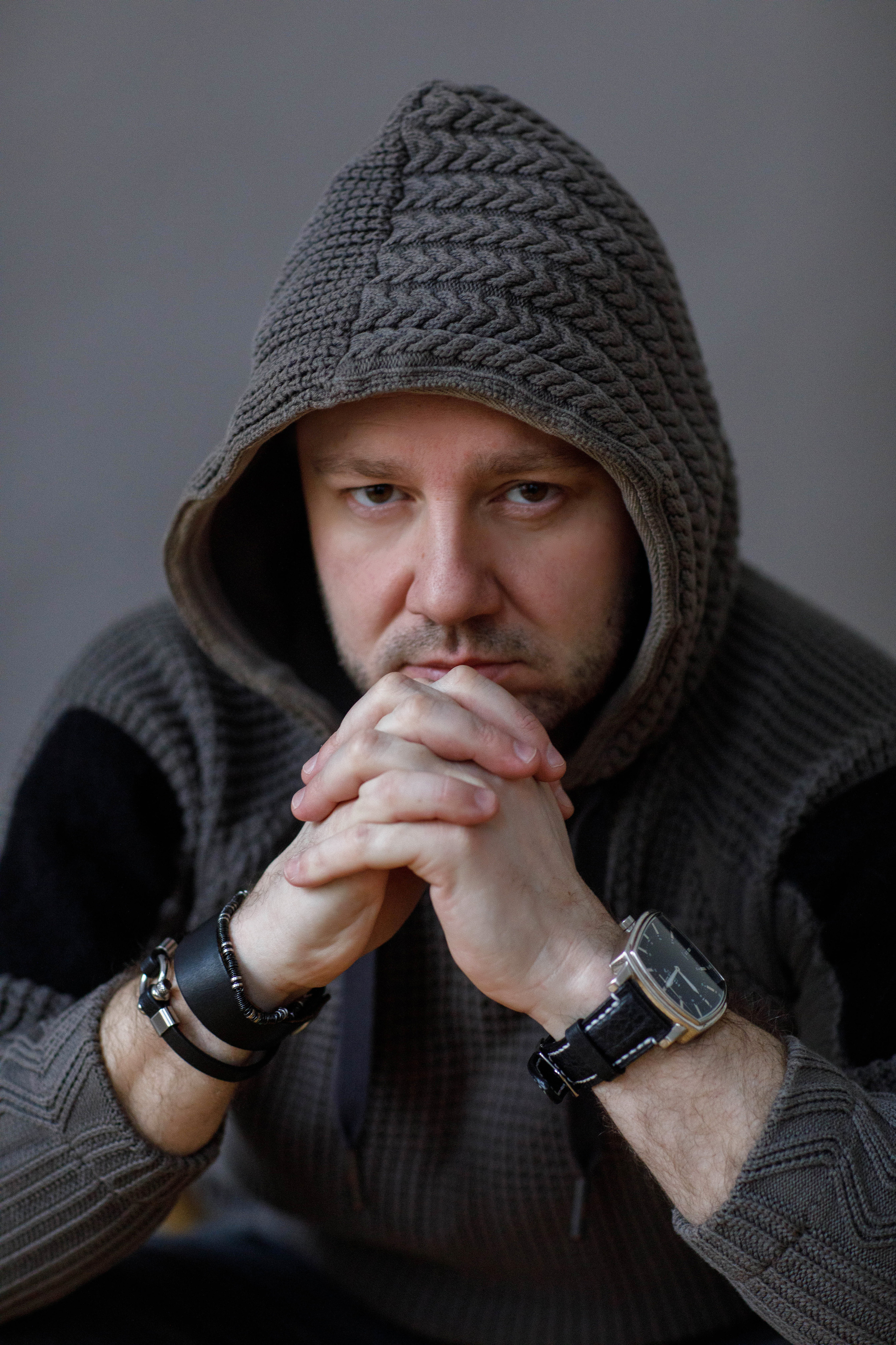 Роман. Свадебный и портретный фотограф