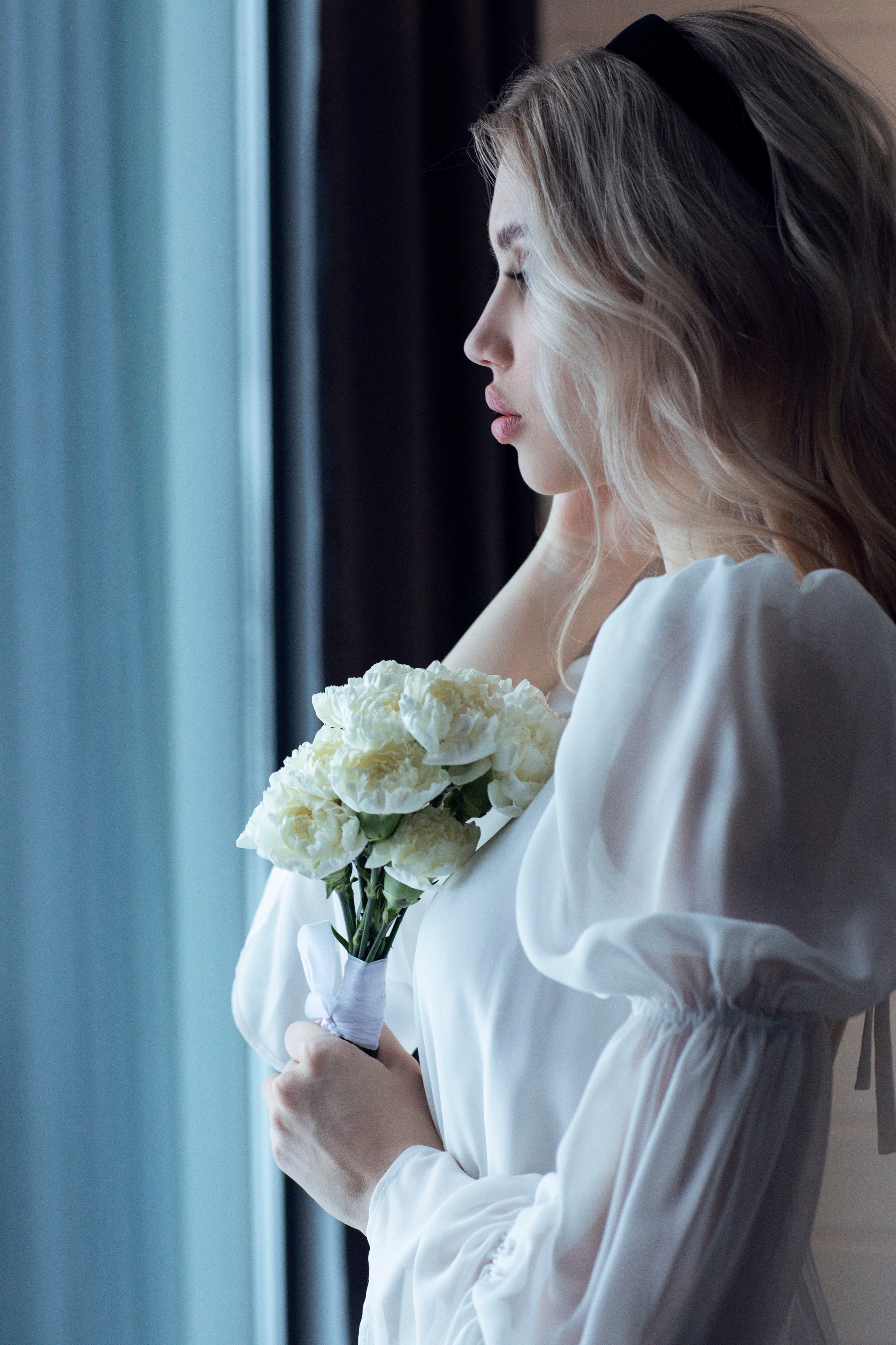 Алина и Игорь. Свадебный и портретный фотограф