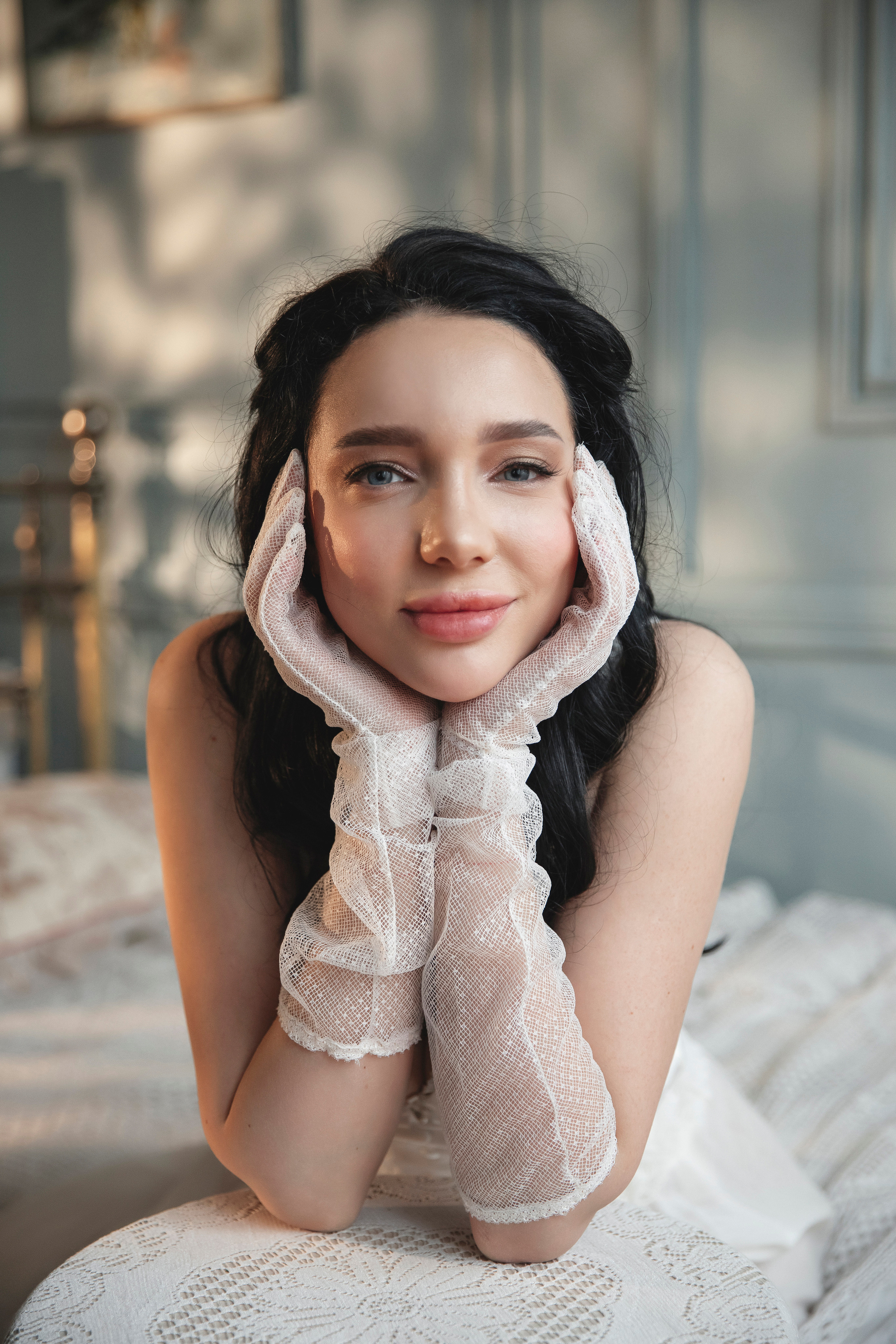 Саша. Свадебный и портретный фотограф