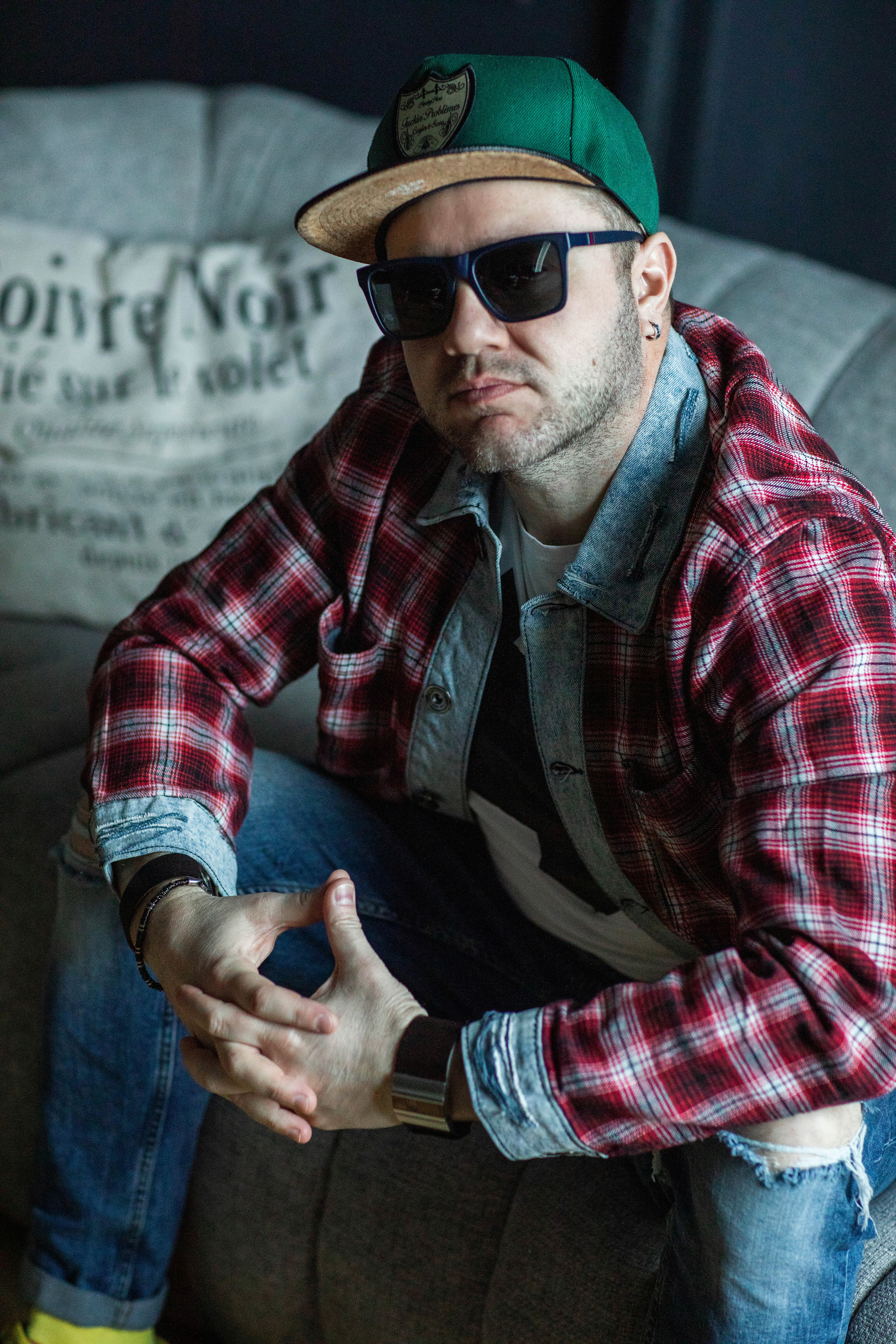 Роман. Свадебный и портретный фотограф