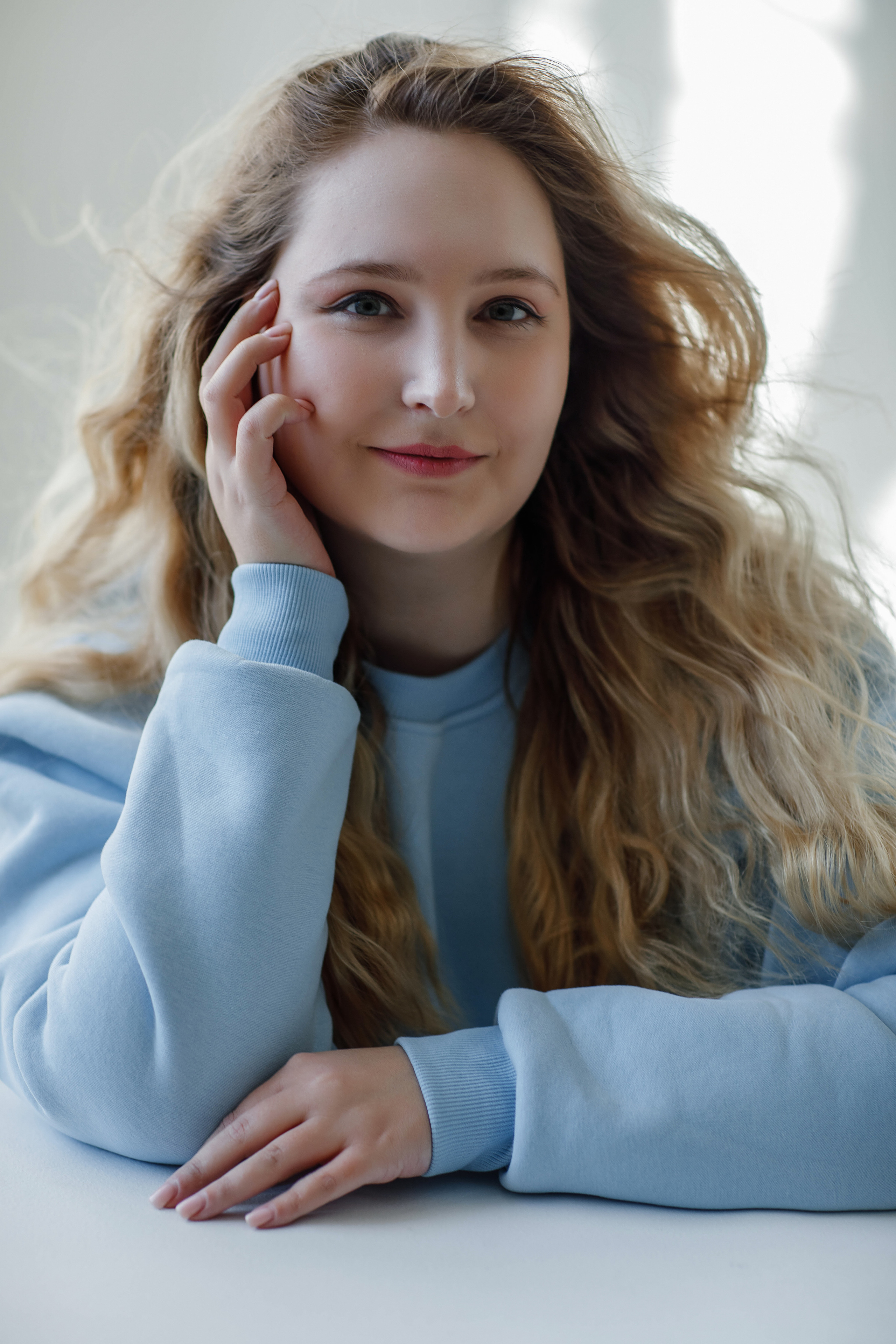 Алла. Свадебный и портретный фотограф