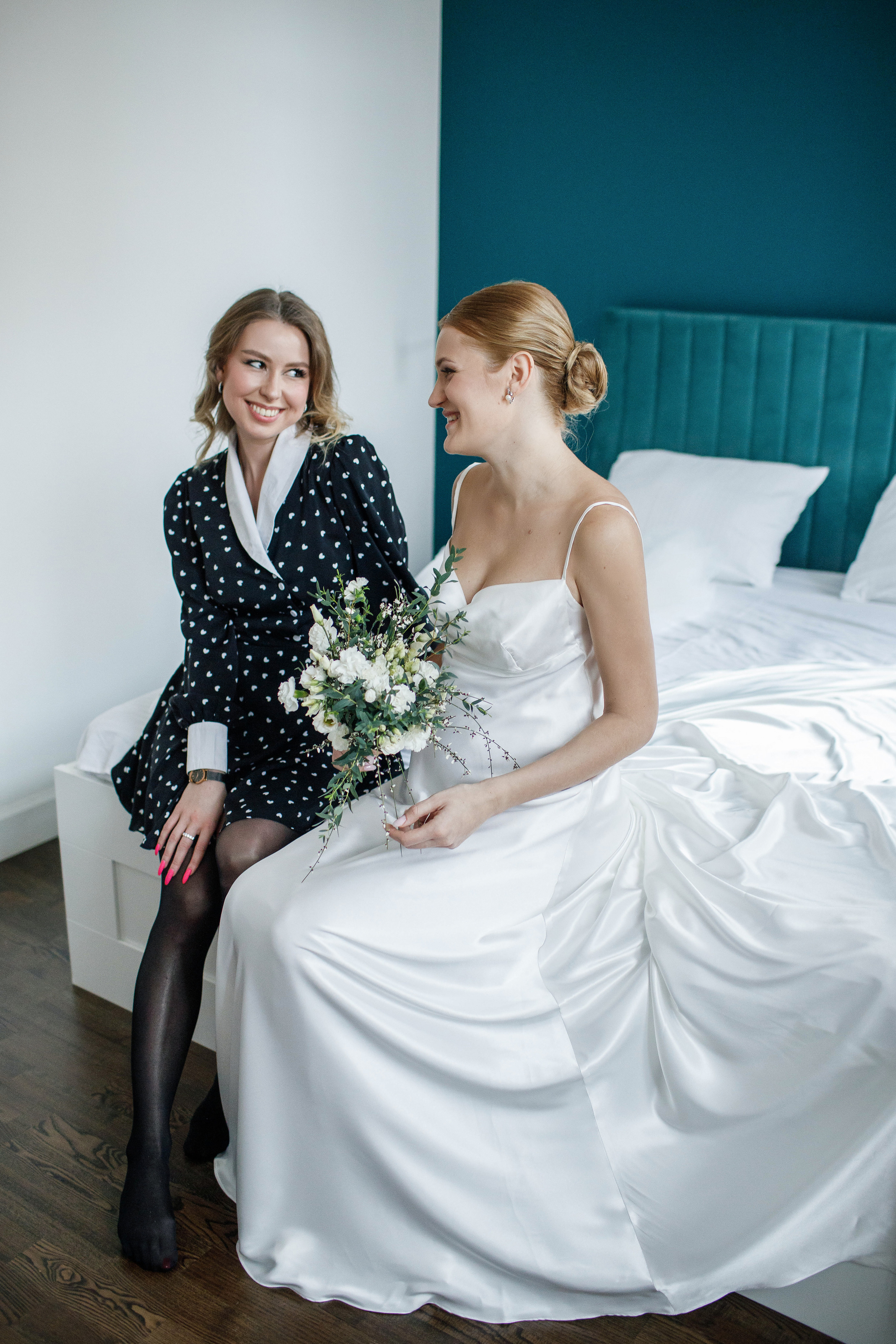 Юля и Артем 1 марта 2023. Свадебный и портретный фотограф