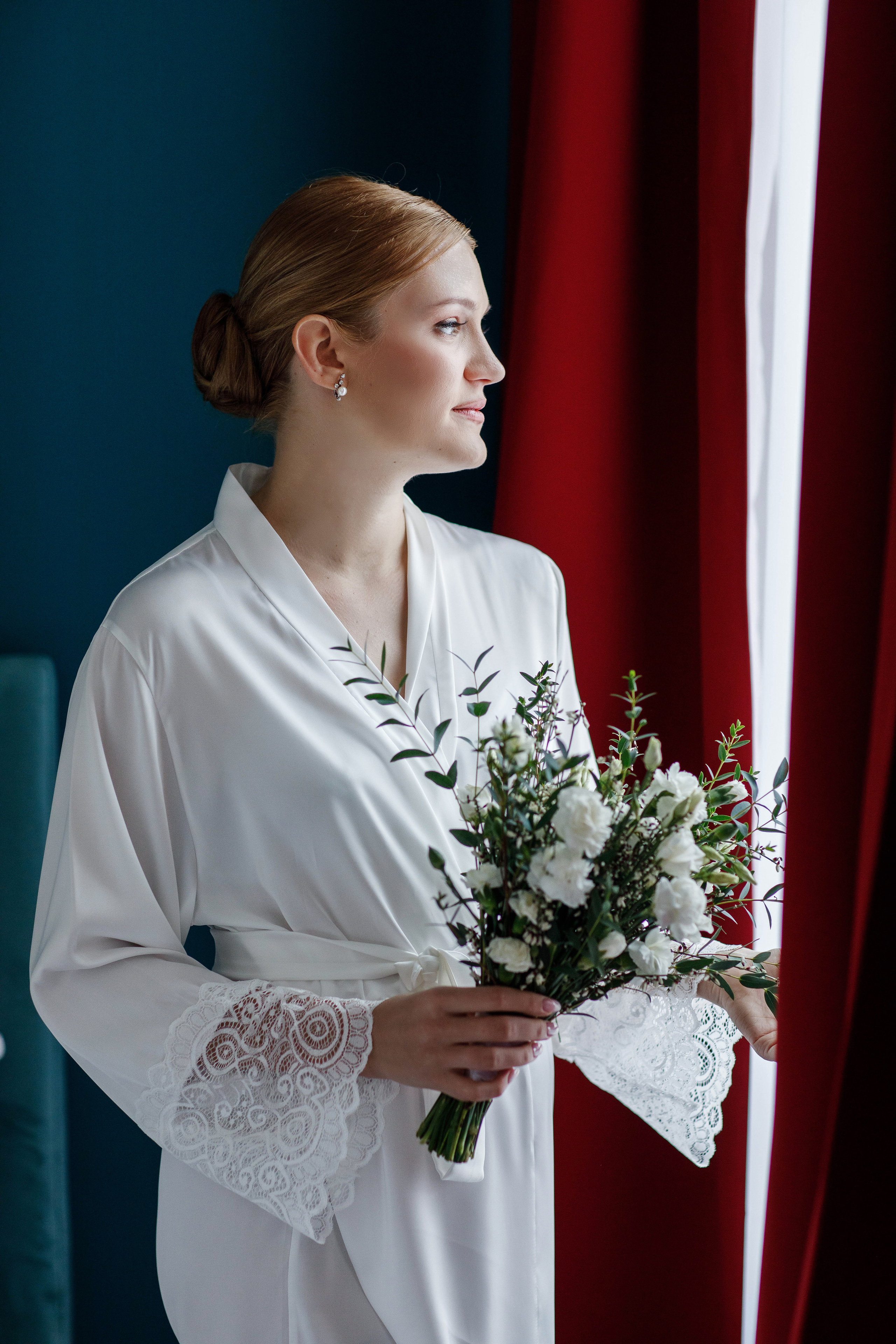 Юля и Артем 1 марта 2023. Свадебный и портретный фотограф