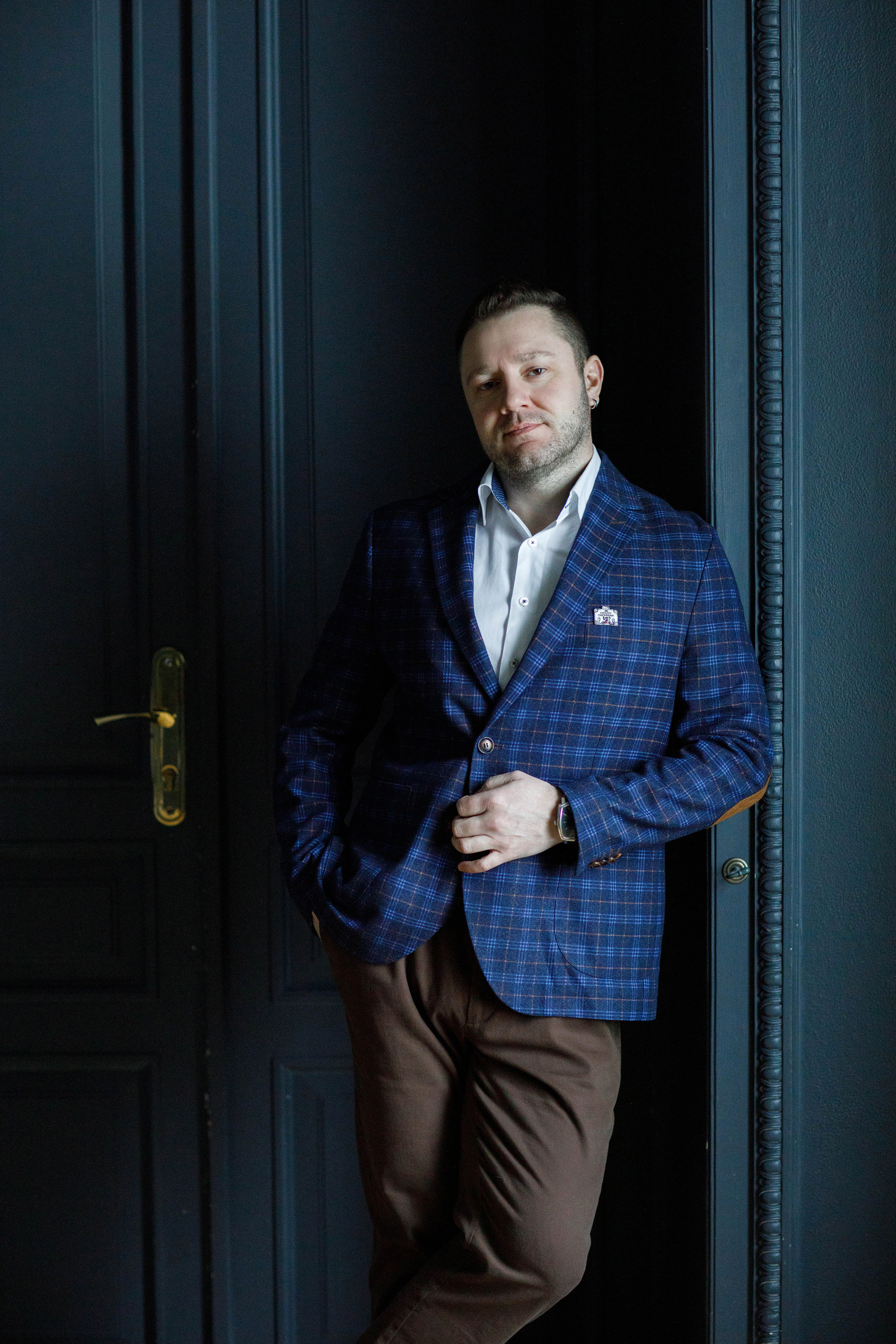 Роман. Свадебный и портретный фотограф