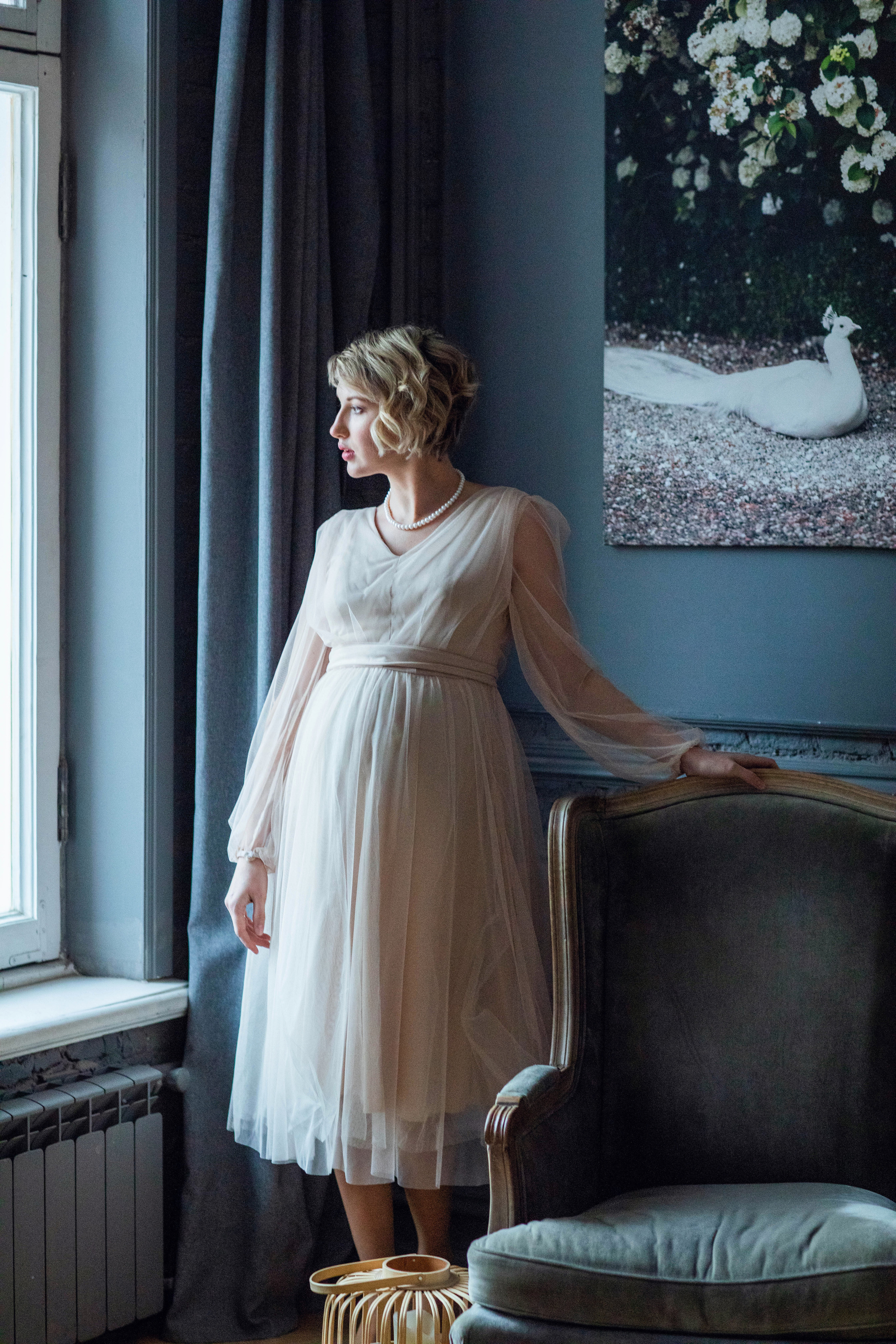 Алина и Георгий 12 января 2023. Свадебный и портретный фотограф