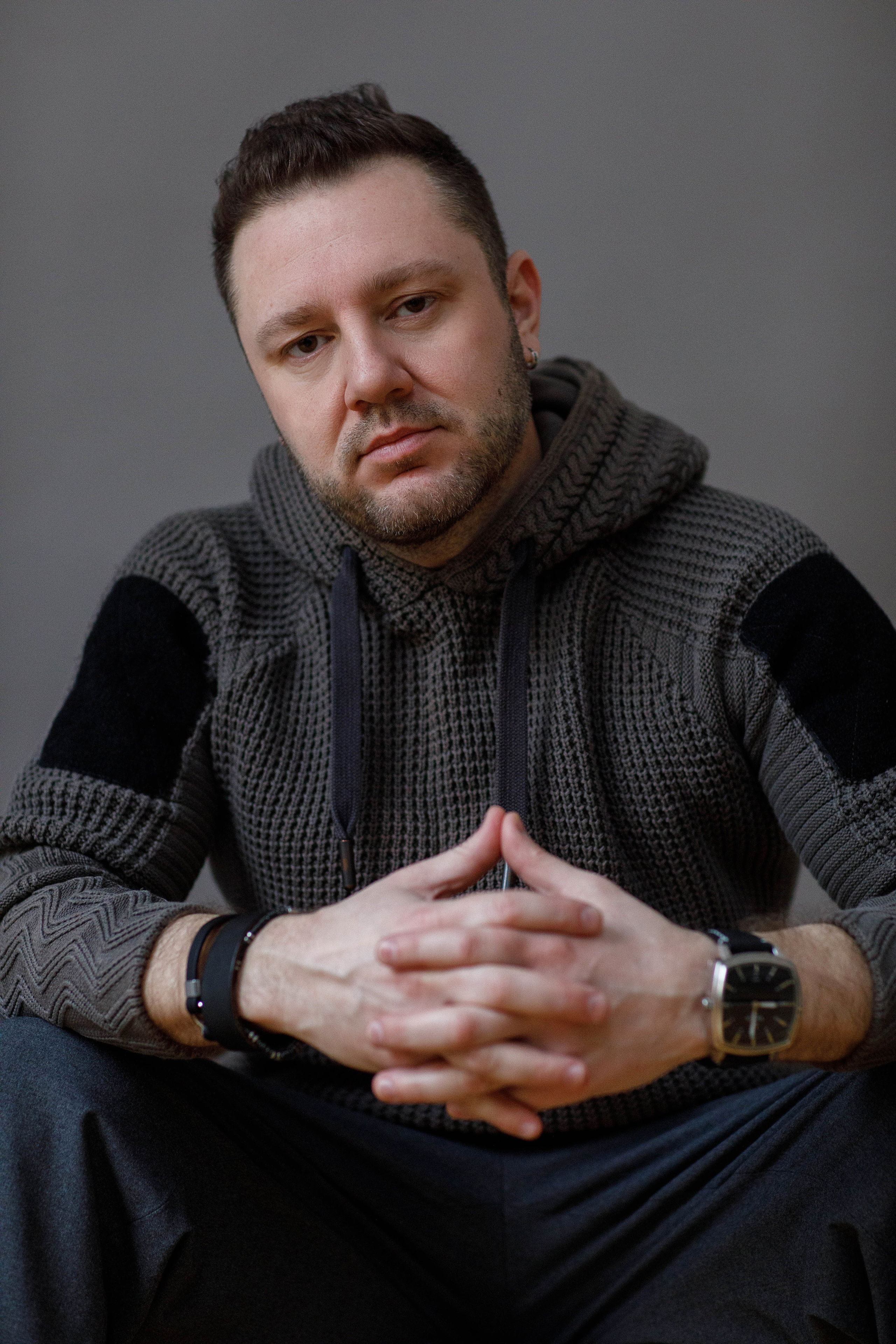 Роман. Свадебный и портретный фотограф