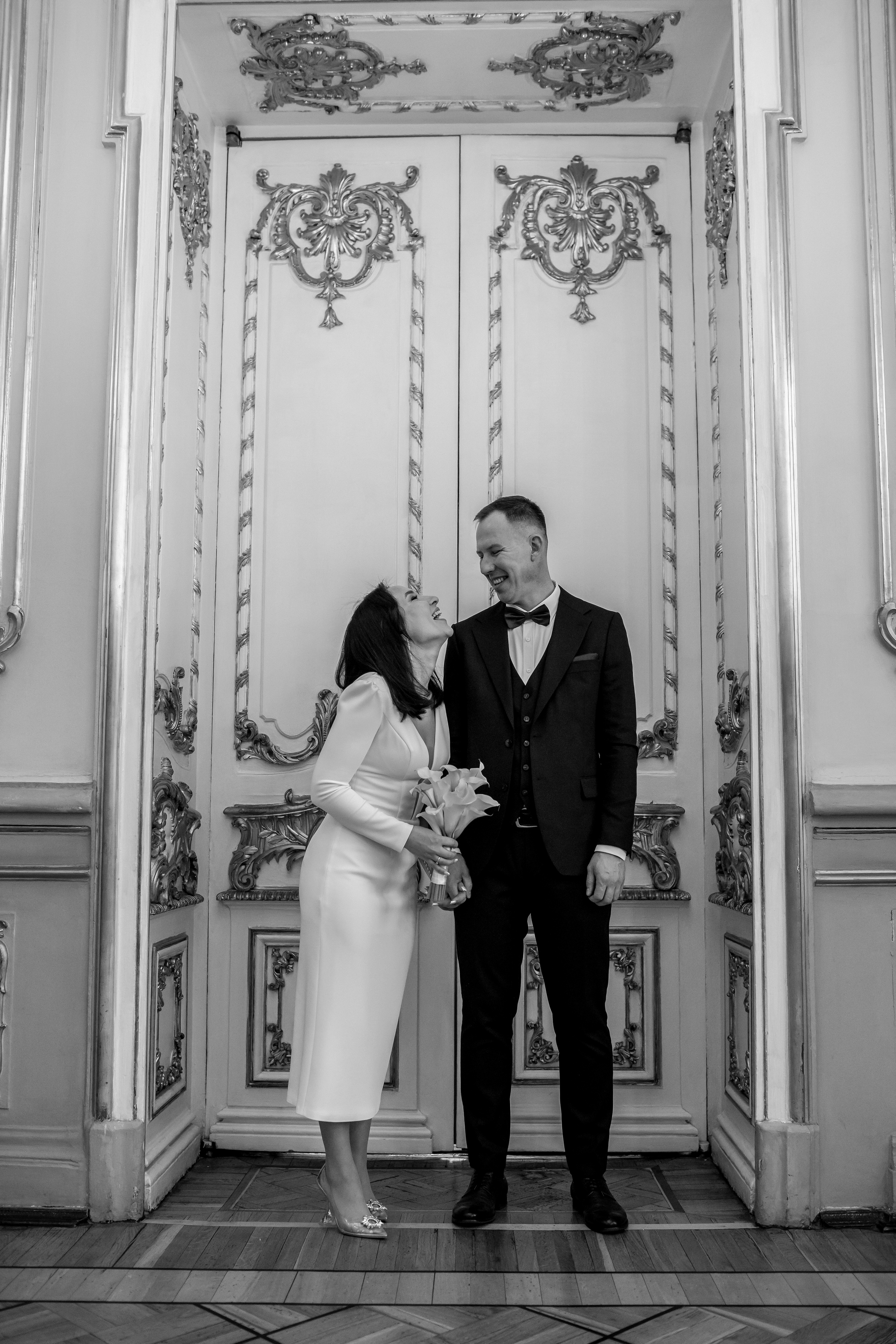 Мария и Денис 20 декабря 2022. Свадебный и портретный фотограф