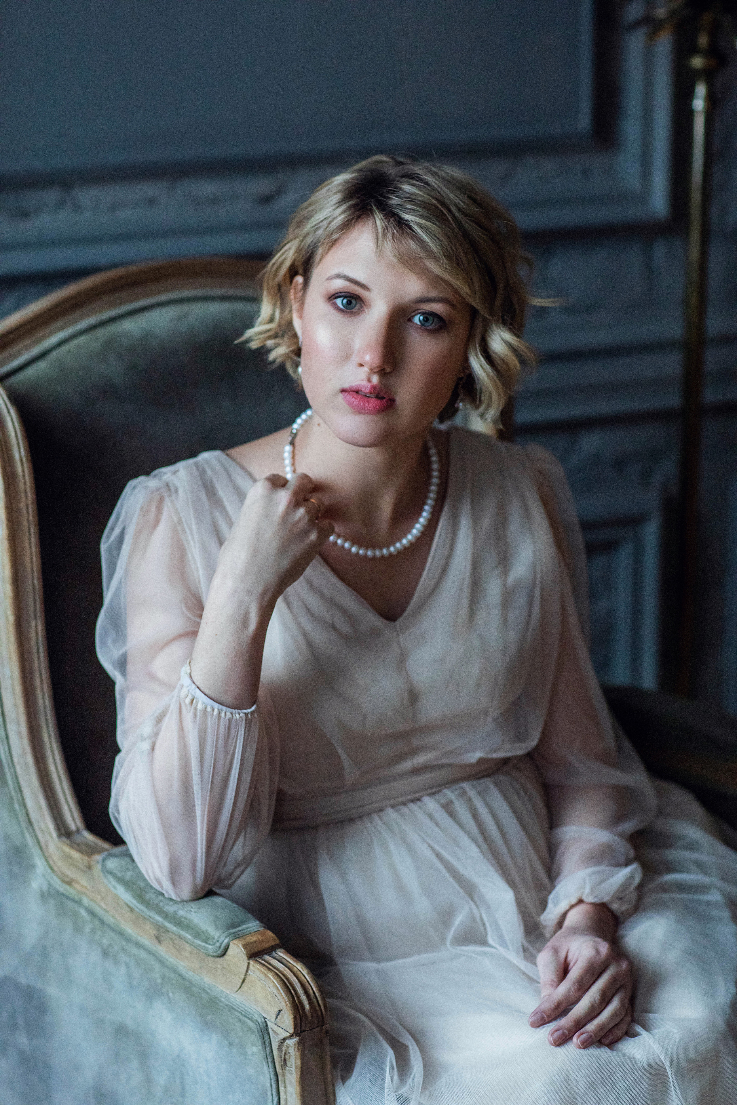 Алина и Георгий 12 января 2023. Свадебный и портретный фотограф