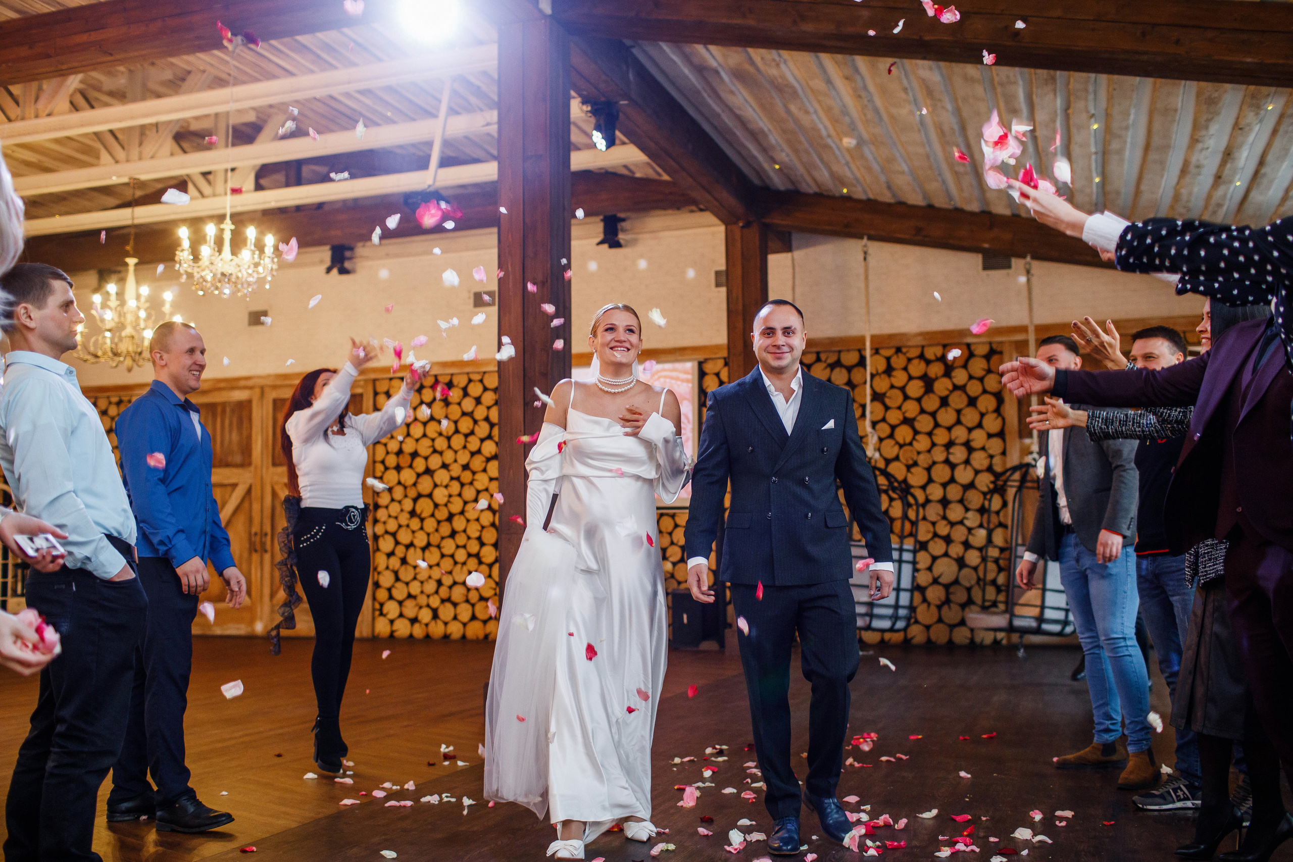 Юля и Артем 1 марта 2023. Свадебный и портретный фотограф