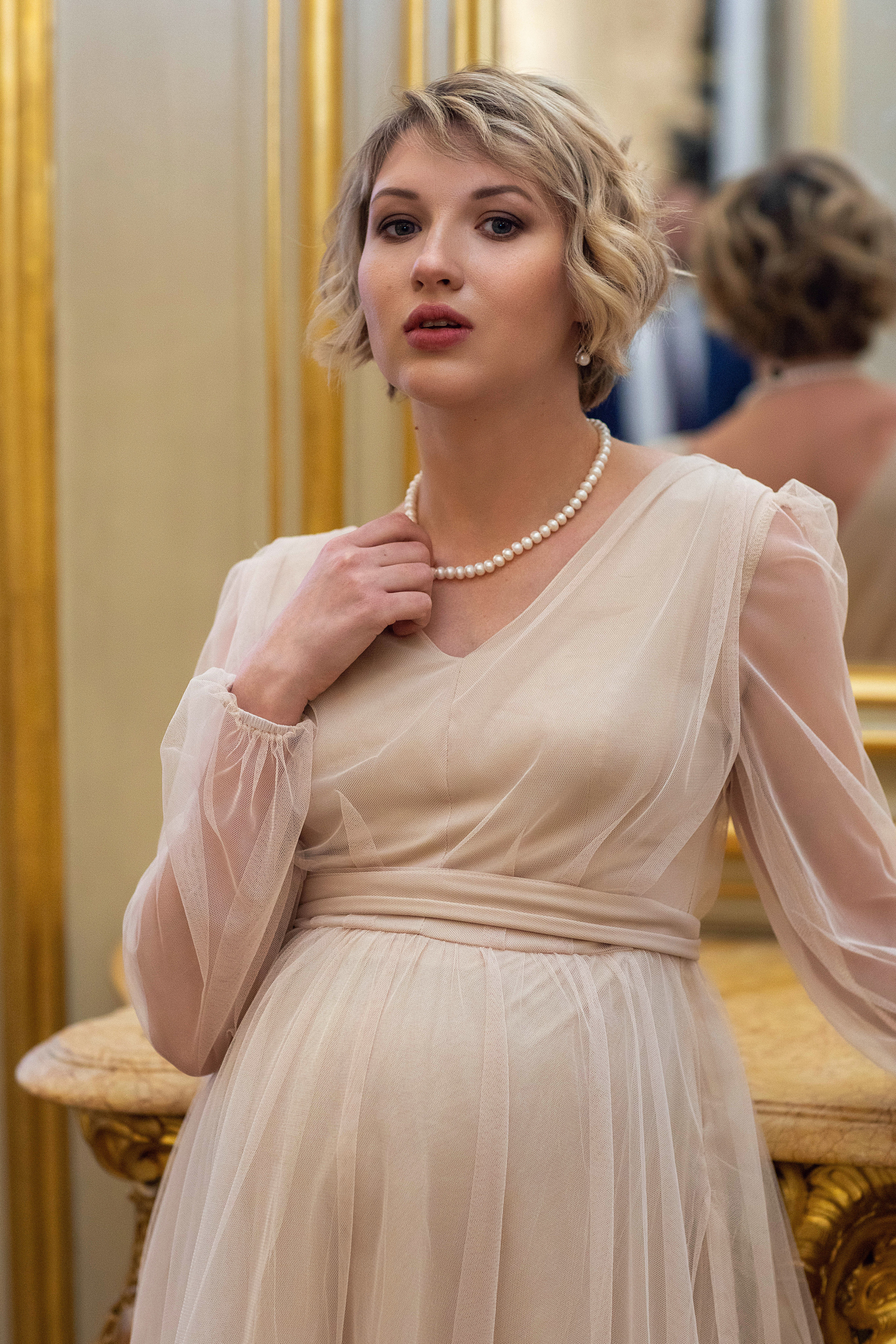 Алина и Георгий 12 января 2023. Свадебный и портретный фотограф