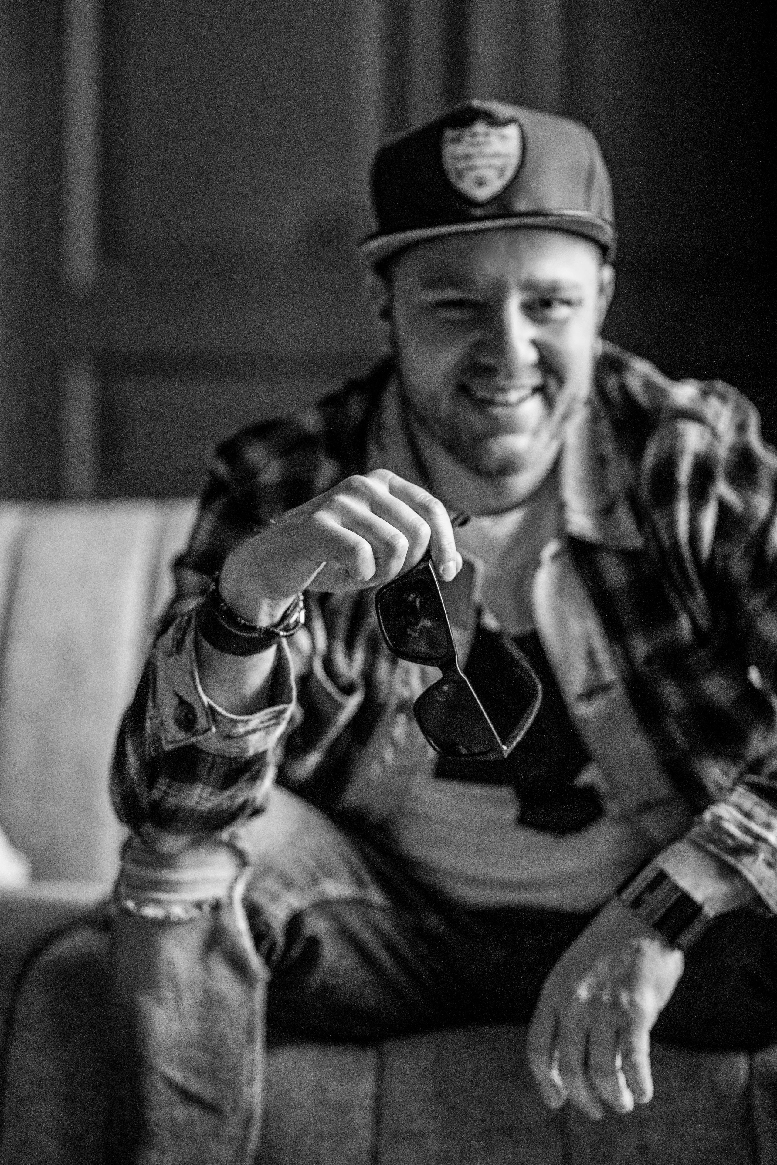 Роман. Свадебный и портретный фотограф