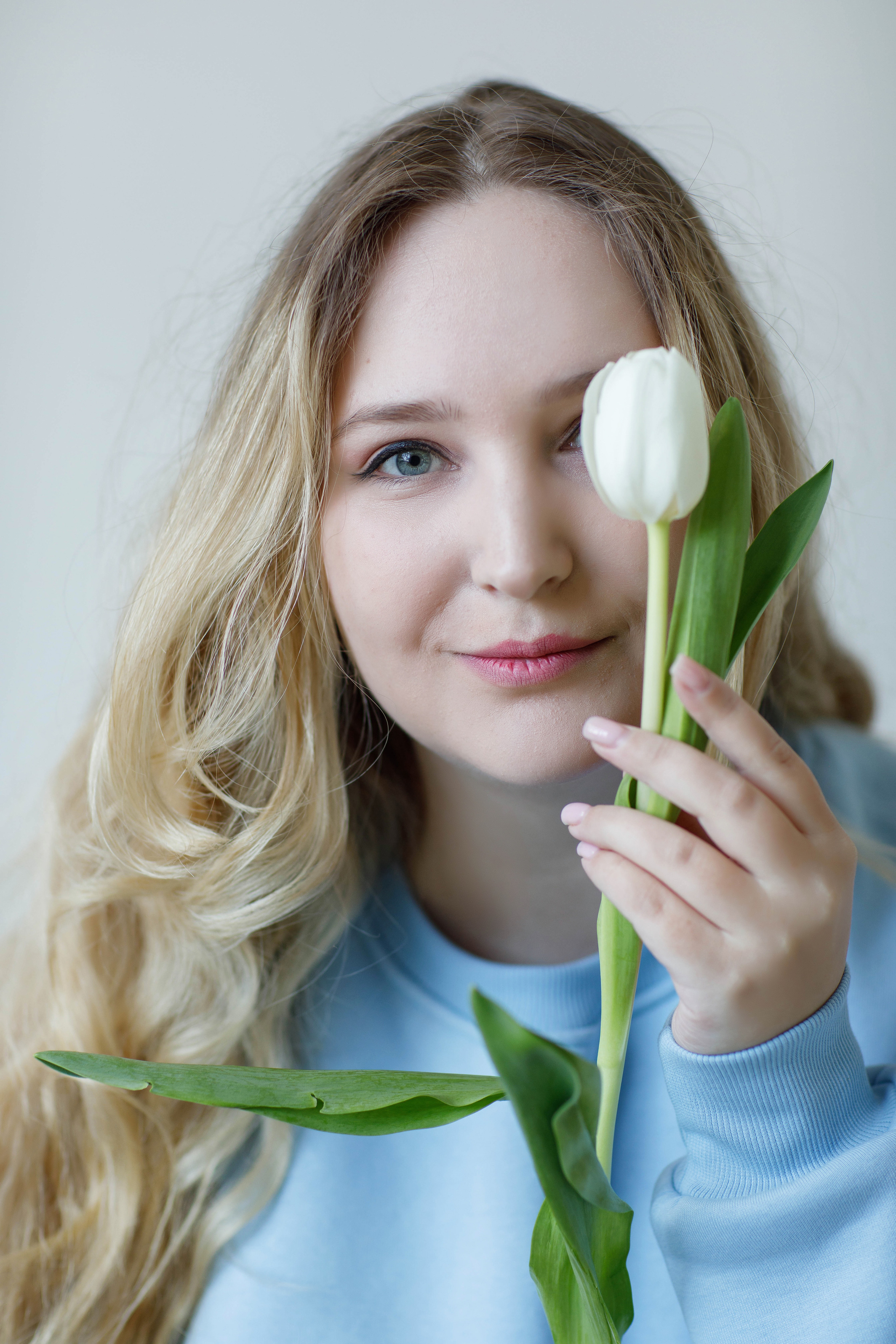 Алла. Свадебный и портретный фотограф