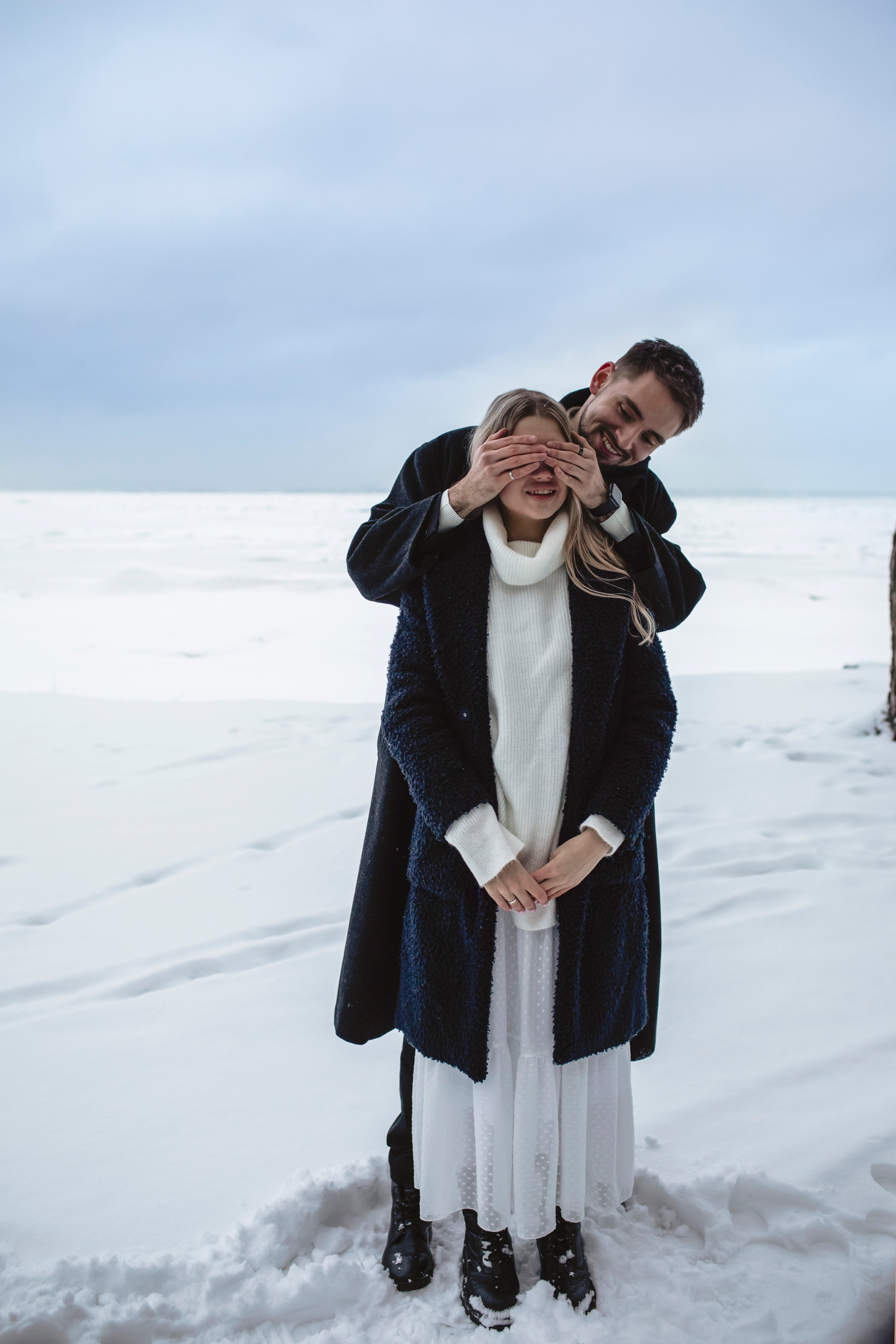 Алина и Игорь. Свадебный и портретный фотограф