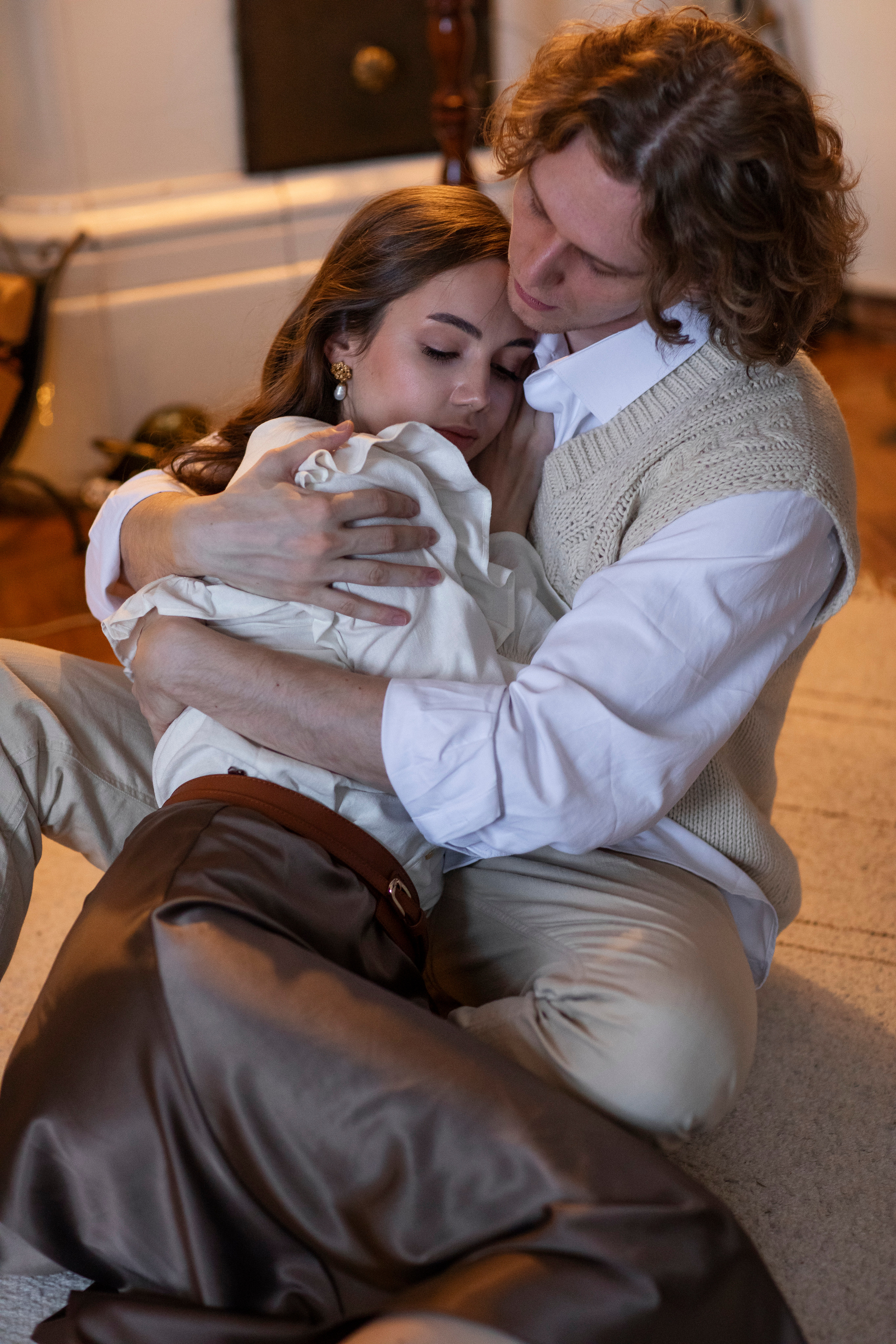 Настя и Максим. Свадебный и портретный фотограф