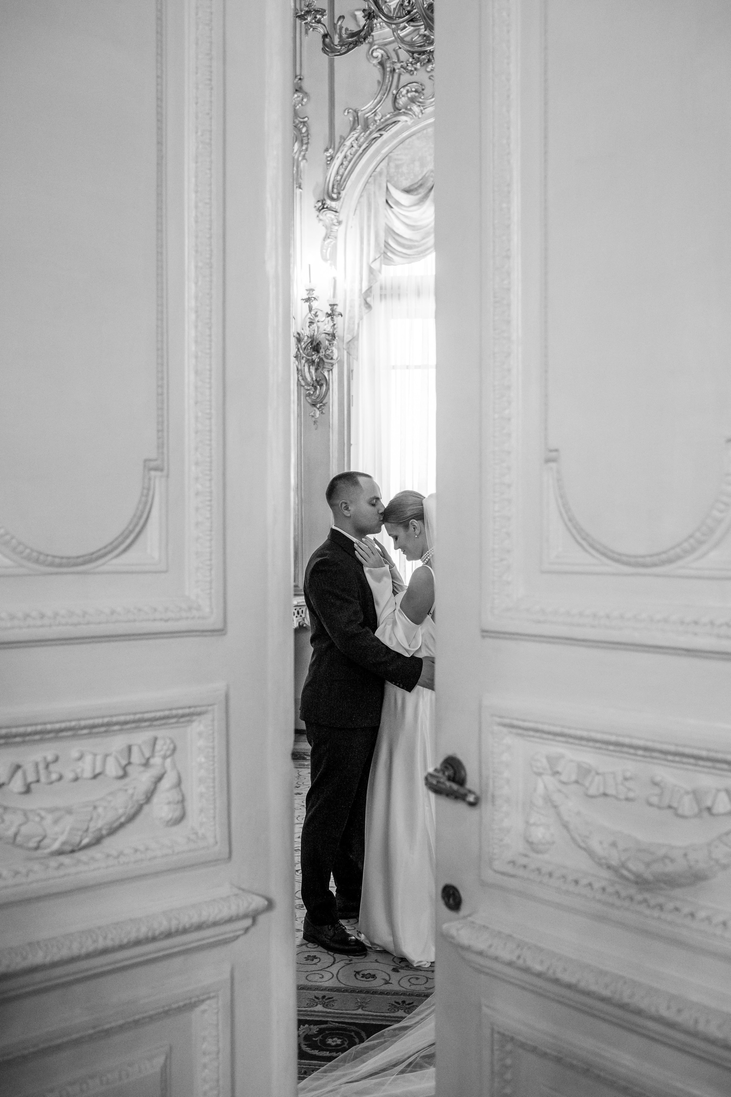 Юля и Артем 1 марта 2023. Свадебный и портретный фотограф