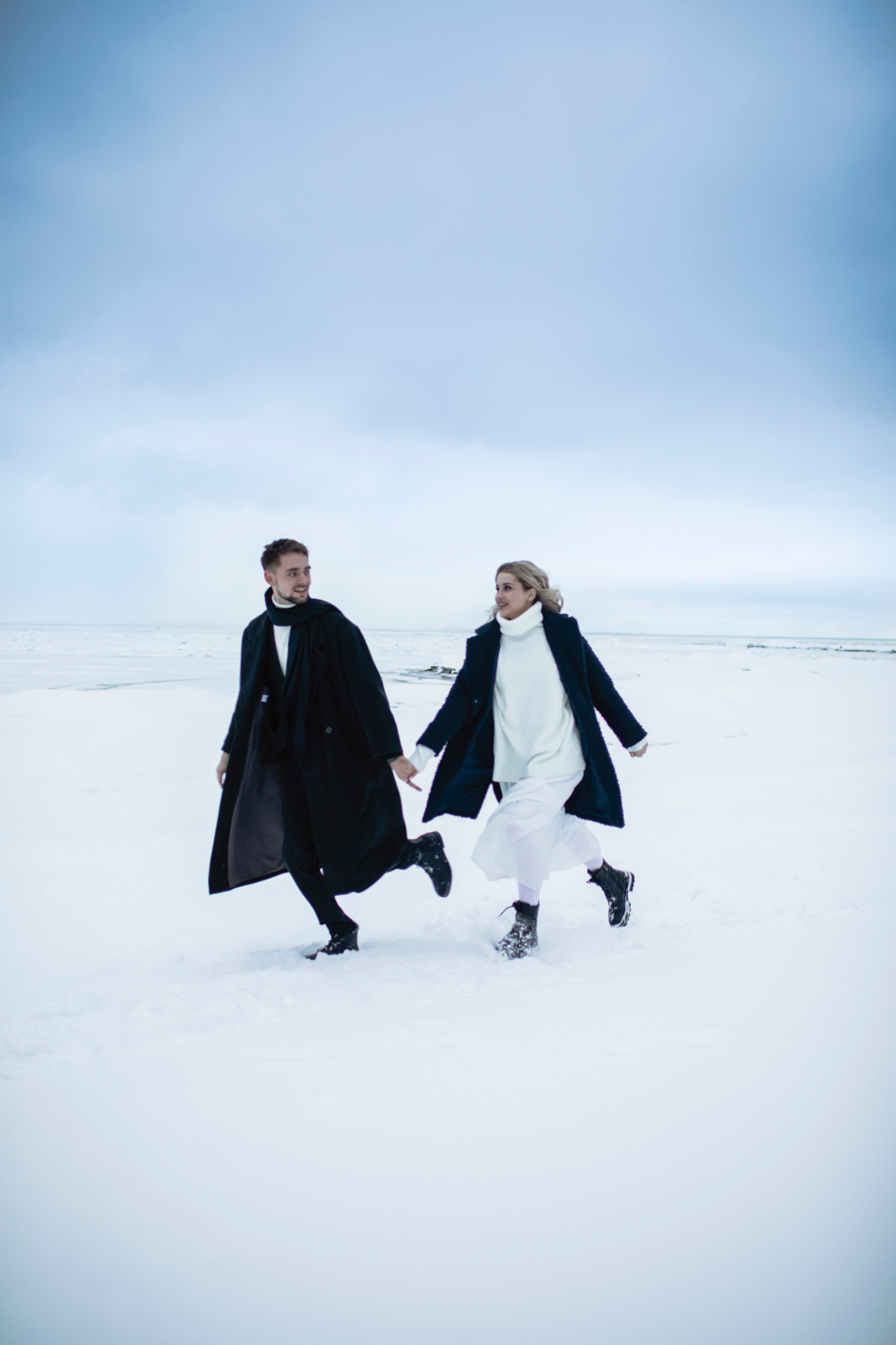 Алина и Игорь. Свадебный и портретный фотограф