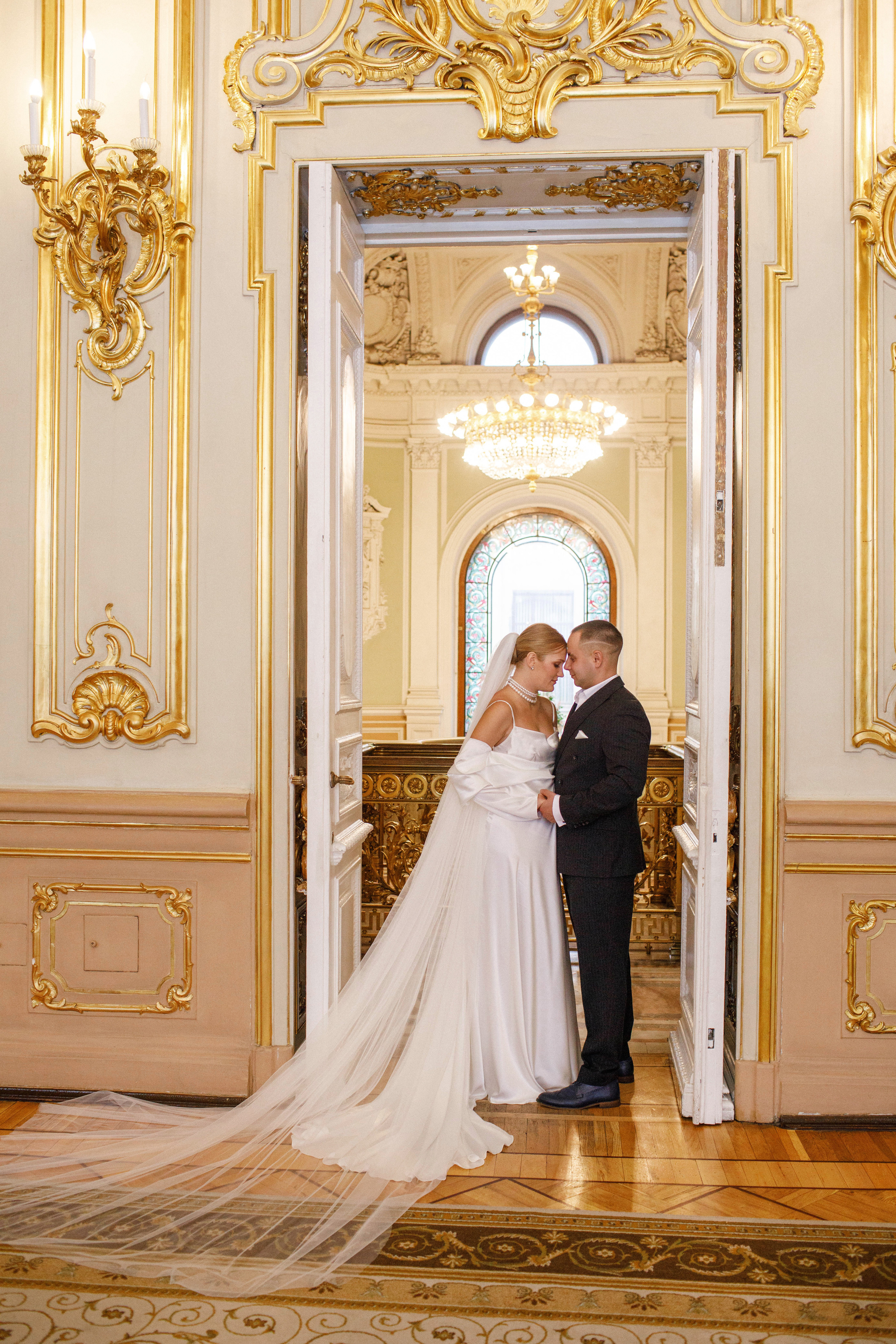 Юля и Артем 1 марта 2023. Свадебный и портретный фотограф