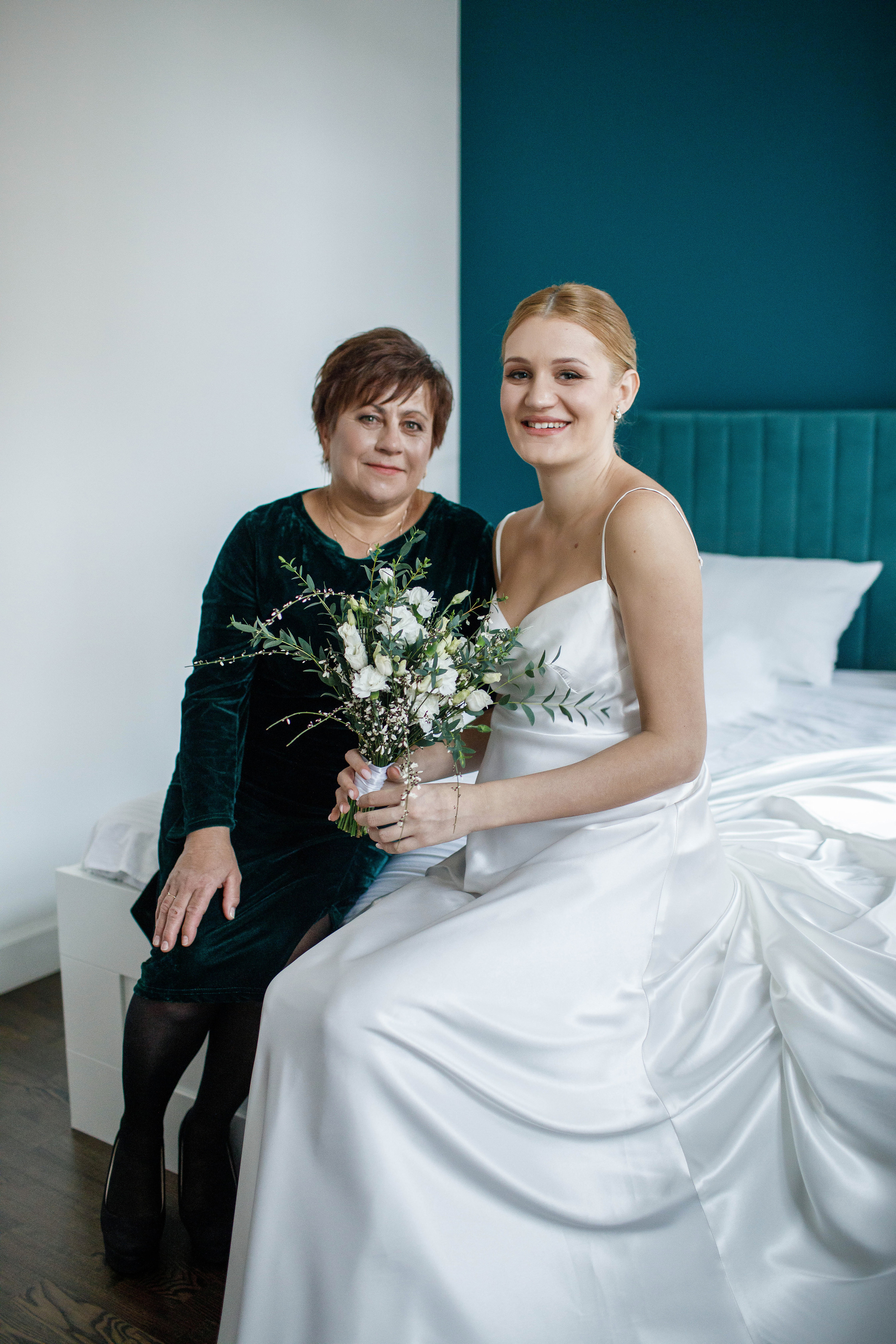 Юля и Артем 1 марта 2023. Свадебный и портретный фотограф