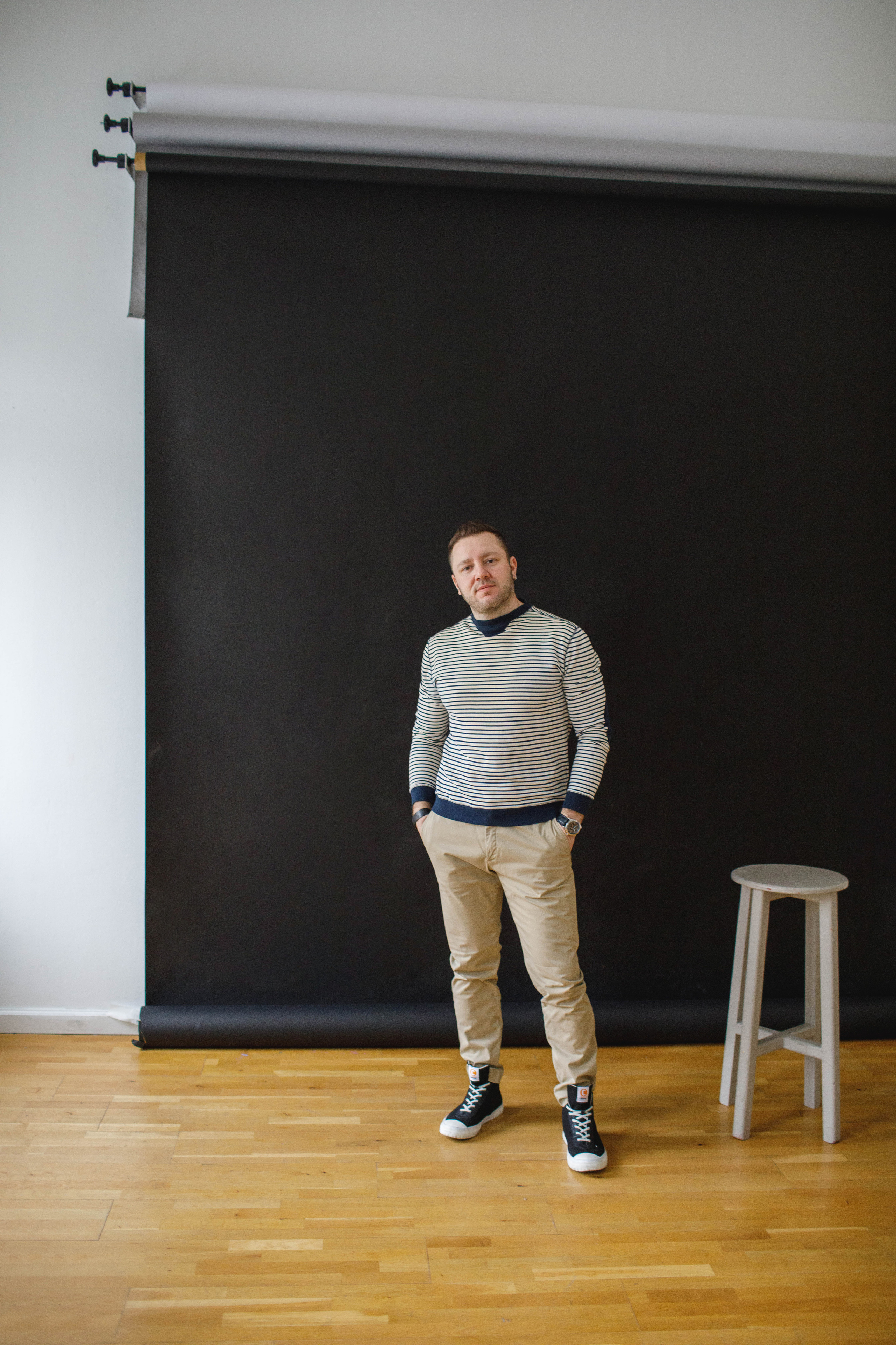 Роман. Свадебный и портретный фотограф