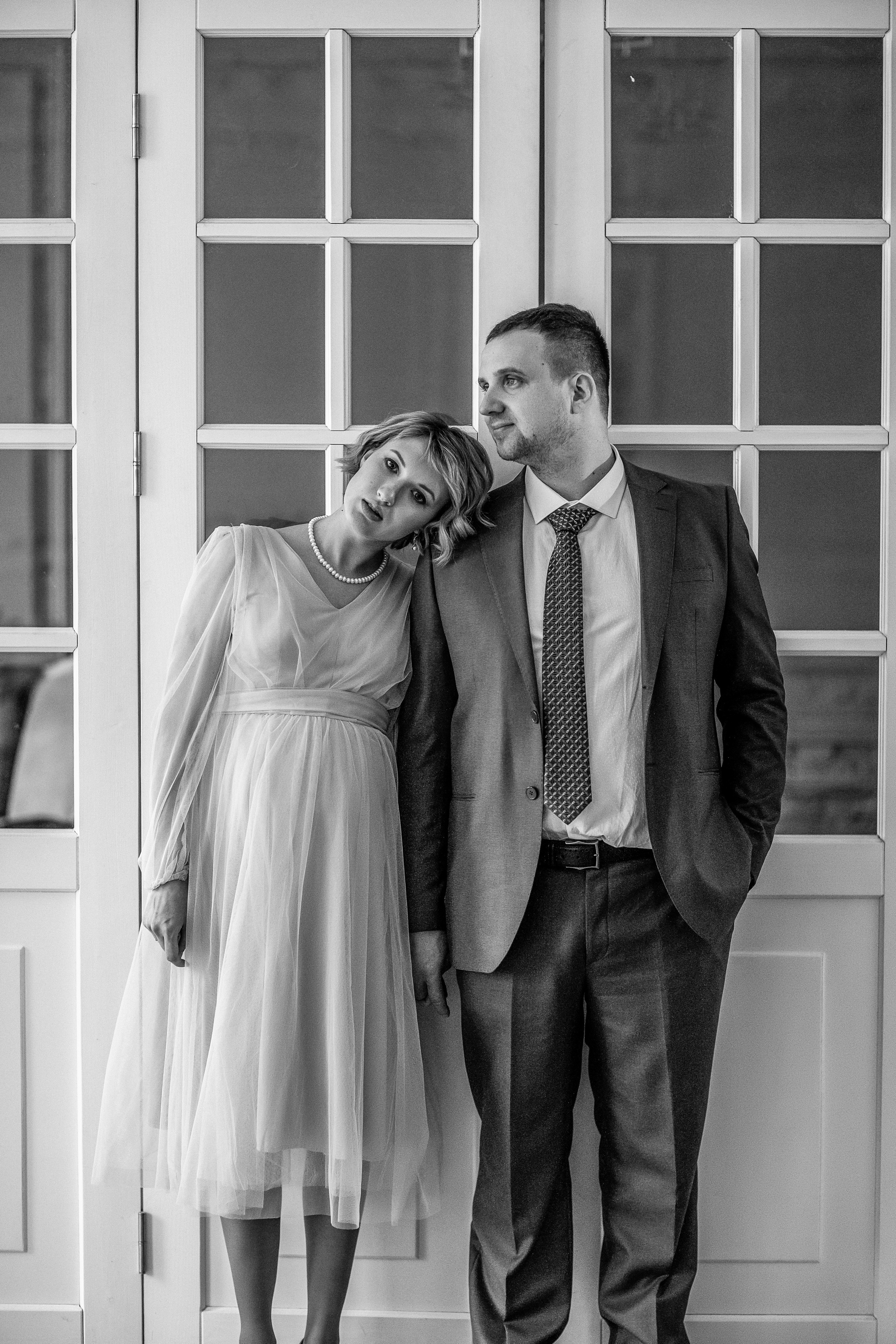 Алина и Георгий 12 января 2023. Свадебный и портретный фотограф