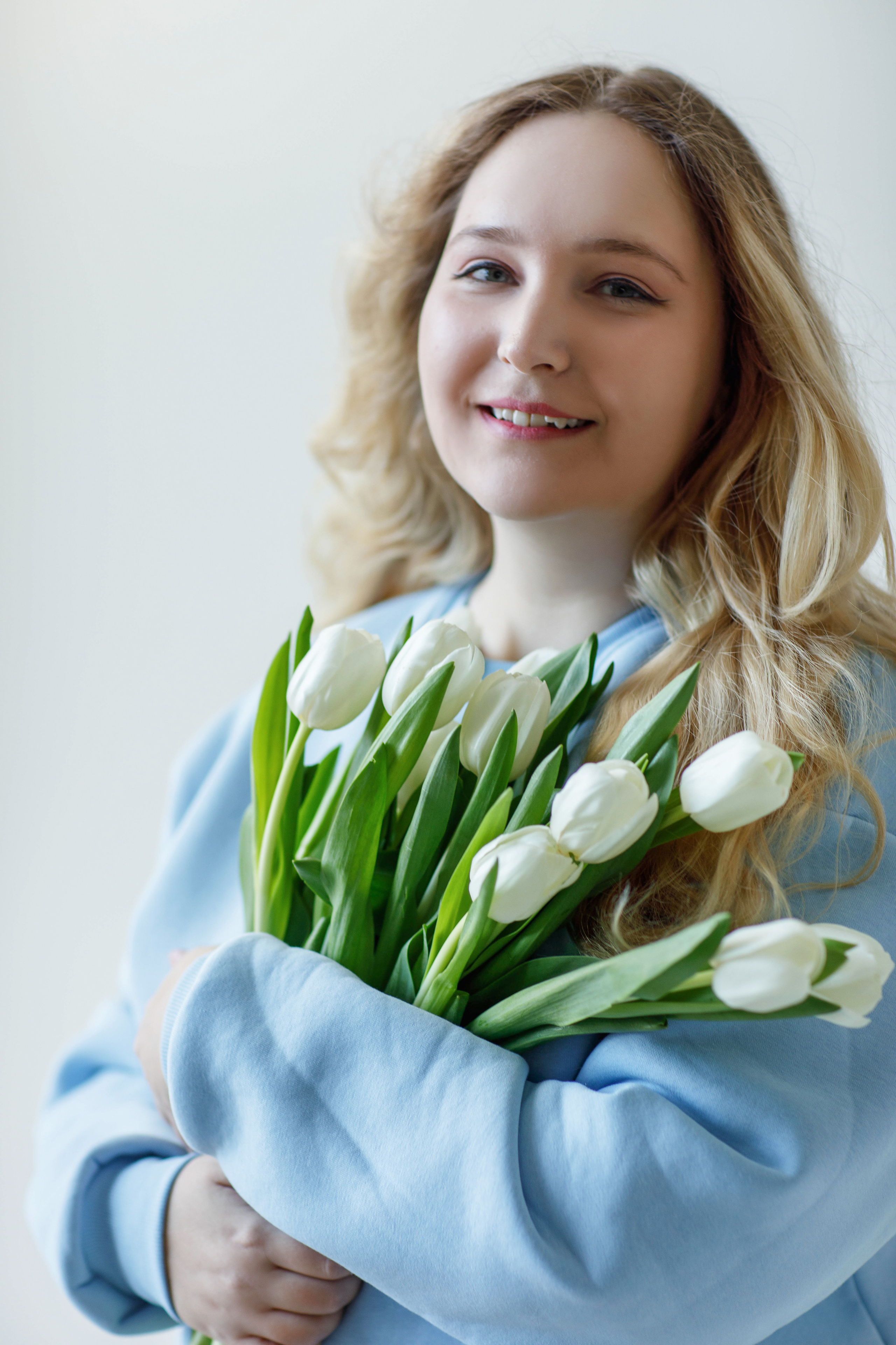 Алла. Свадебный и портретный фотограф