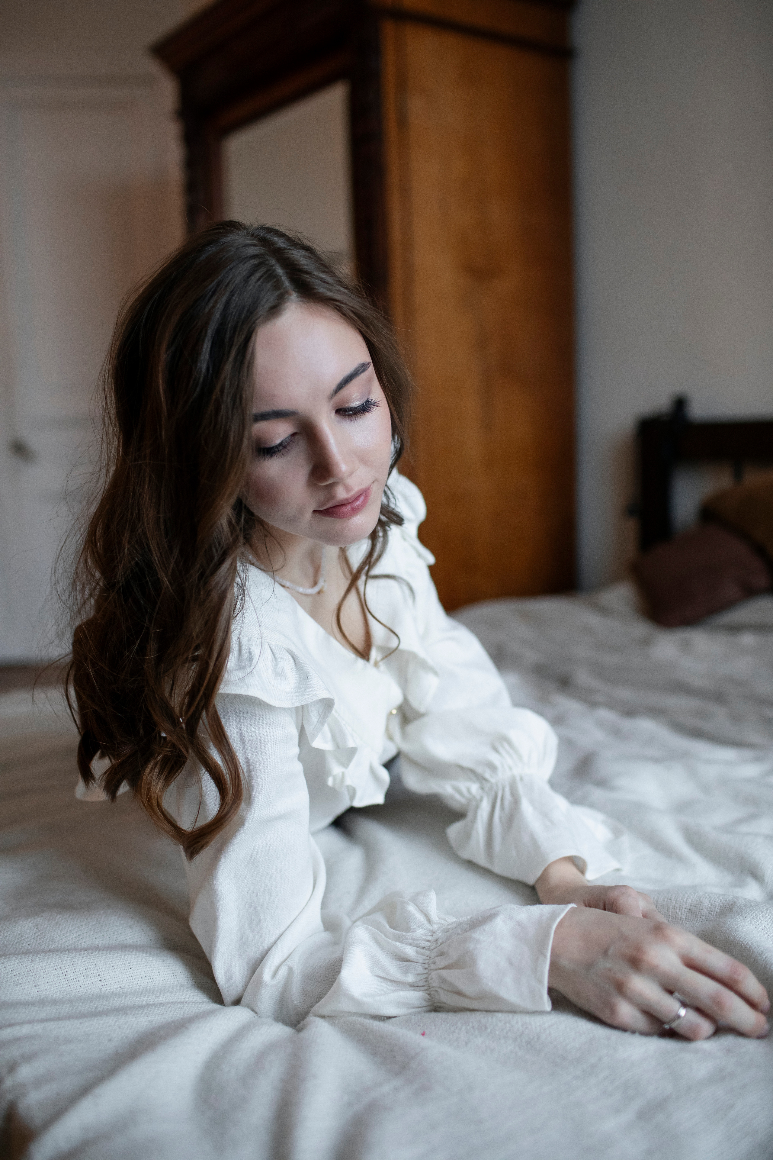 Настя и Максим. Свадебный и портретный фотограф