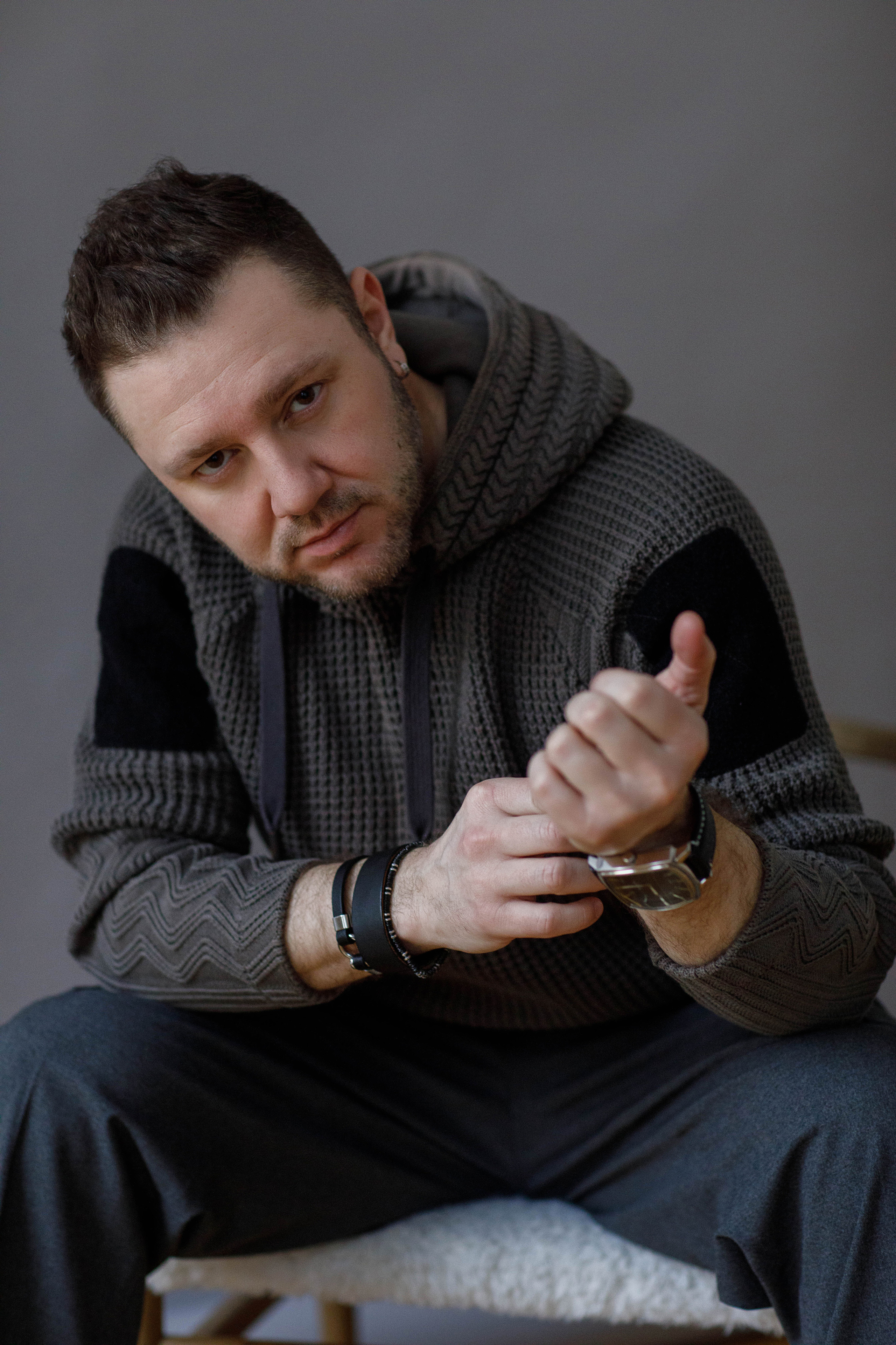 Роман. Свадебный и портретный фотограф