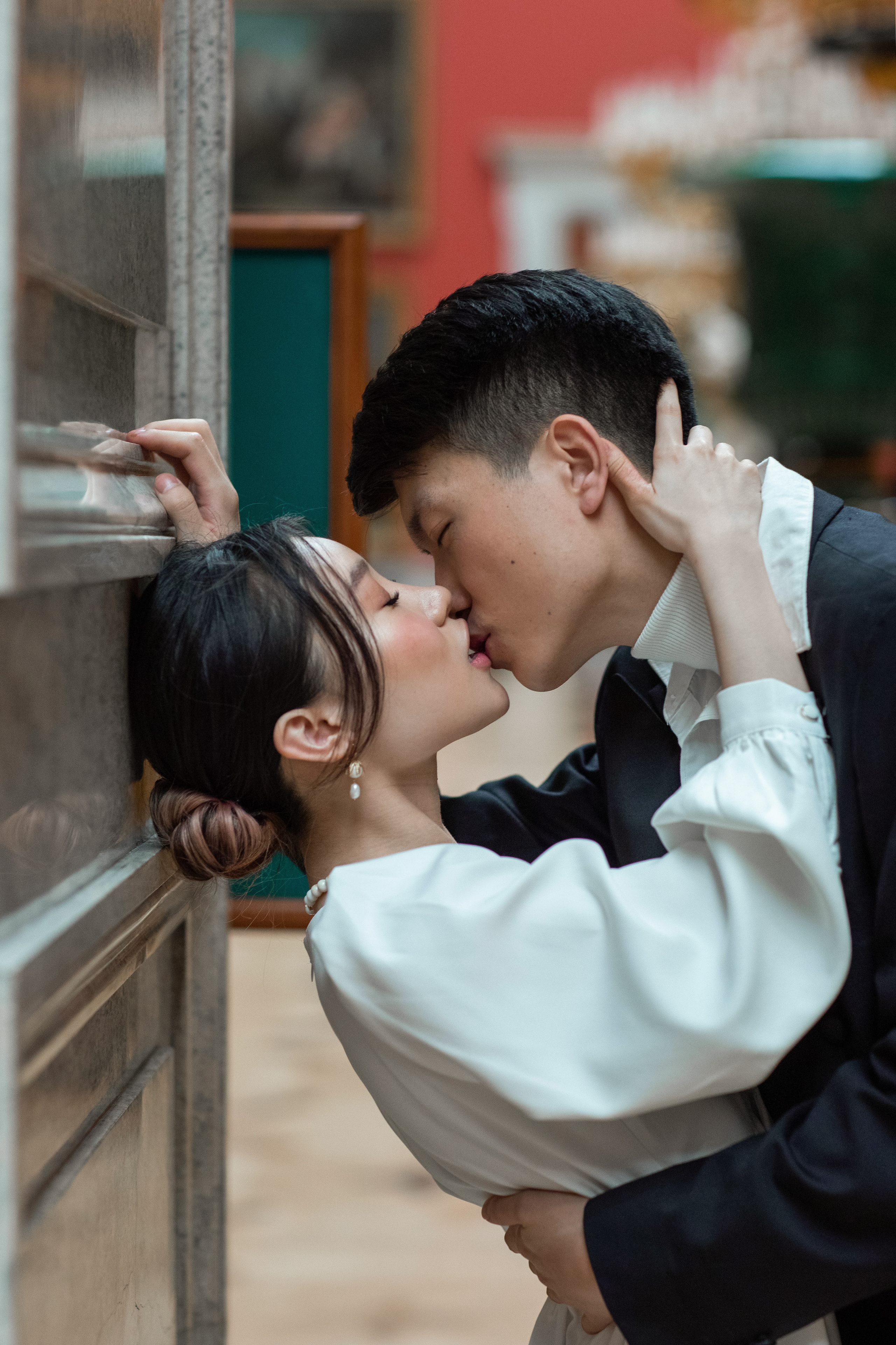 Дуншэн и Синьсюй 18 января