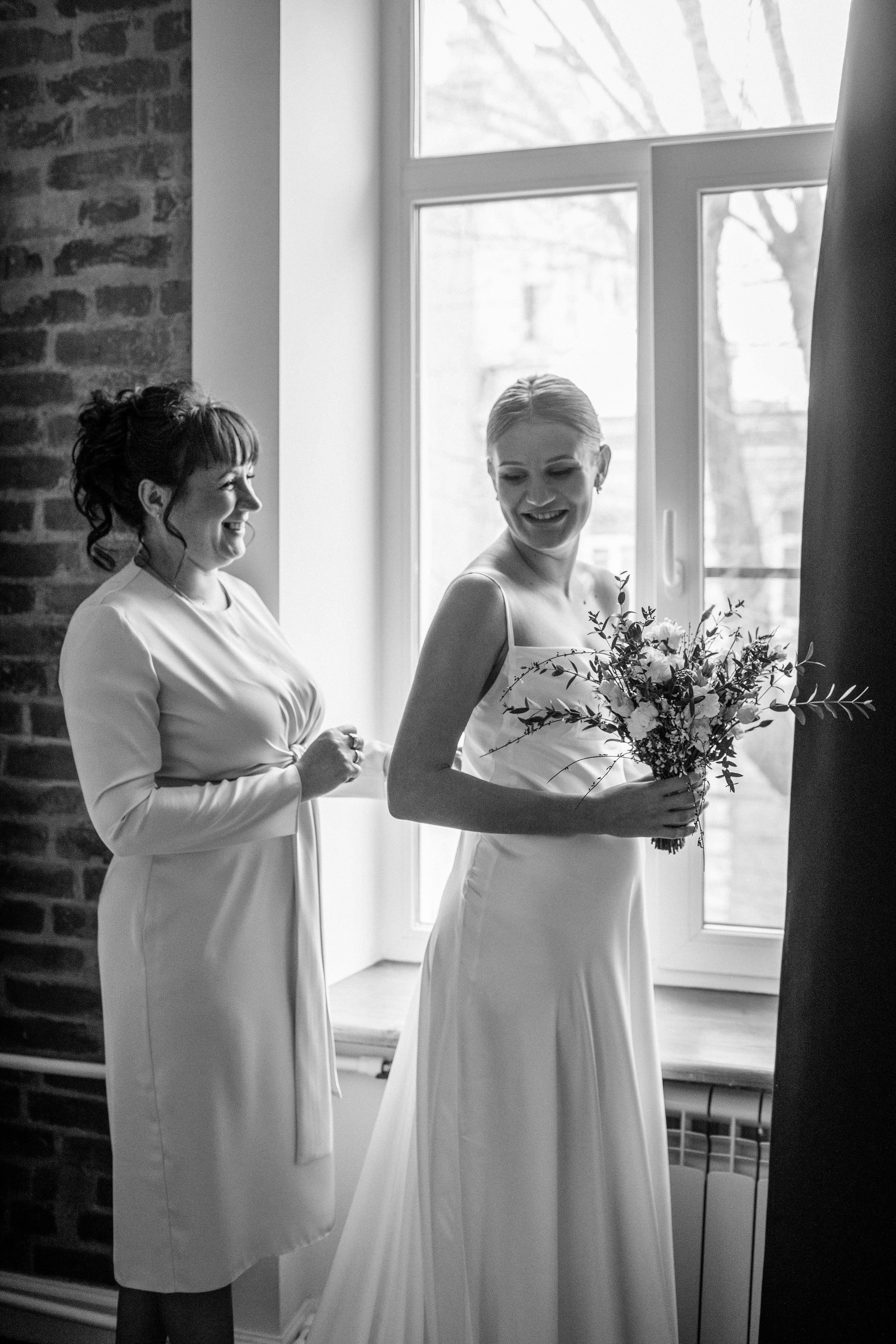 Юля и Артем 1 марта 2023. Свадебный и портретный фотограф