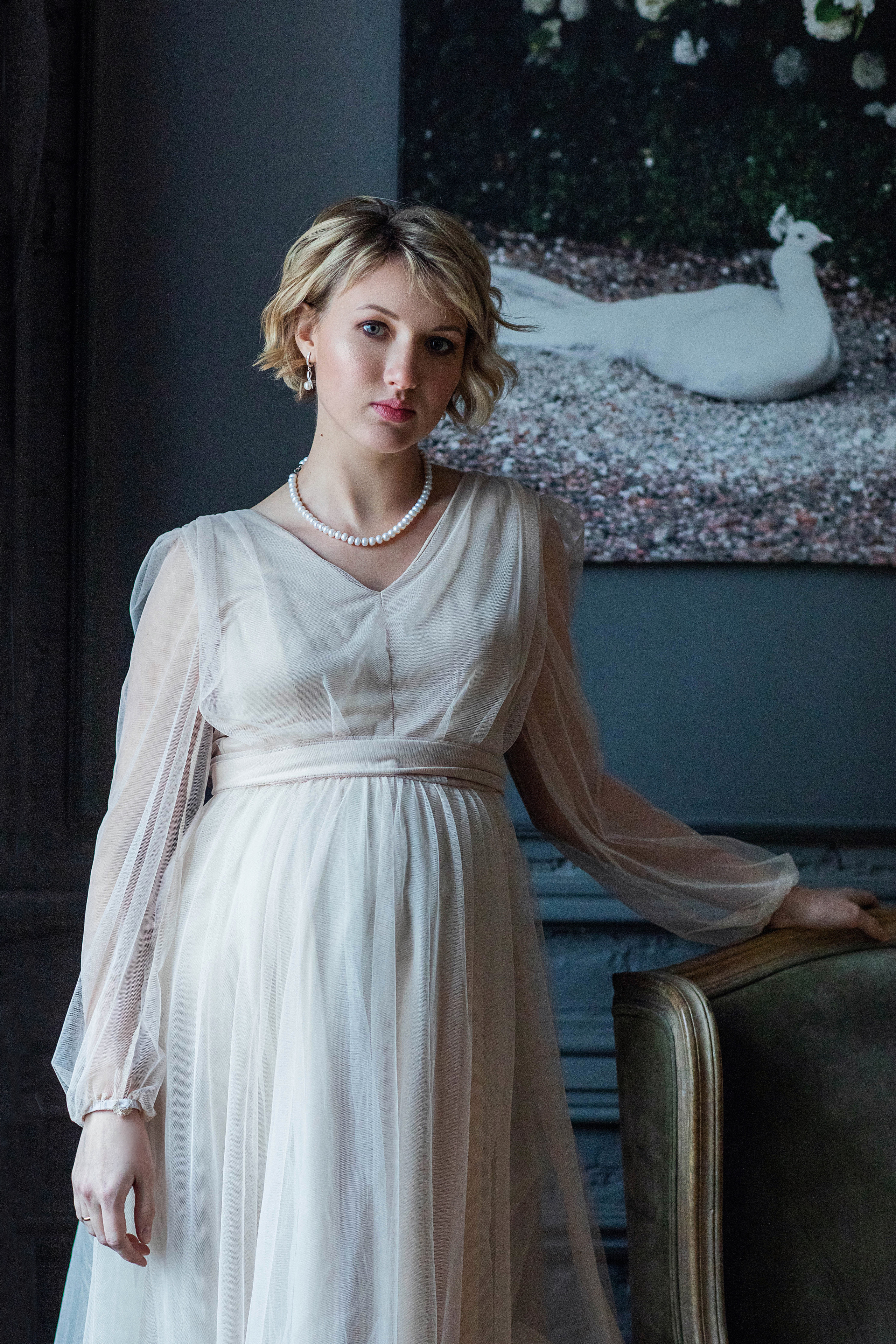 Алина и Георгий 12 января 2023. Свадебный и портретный фотограф