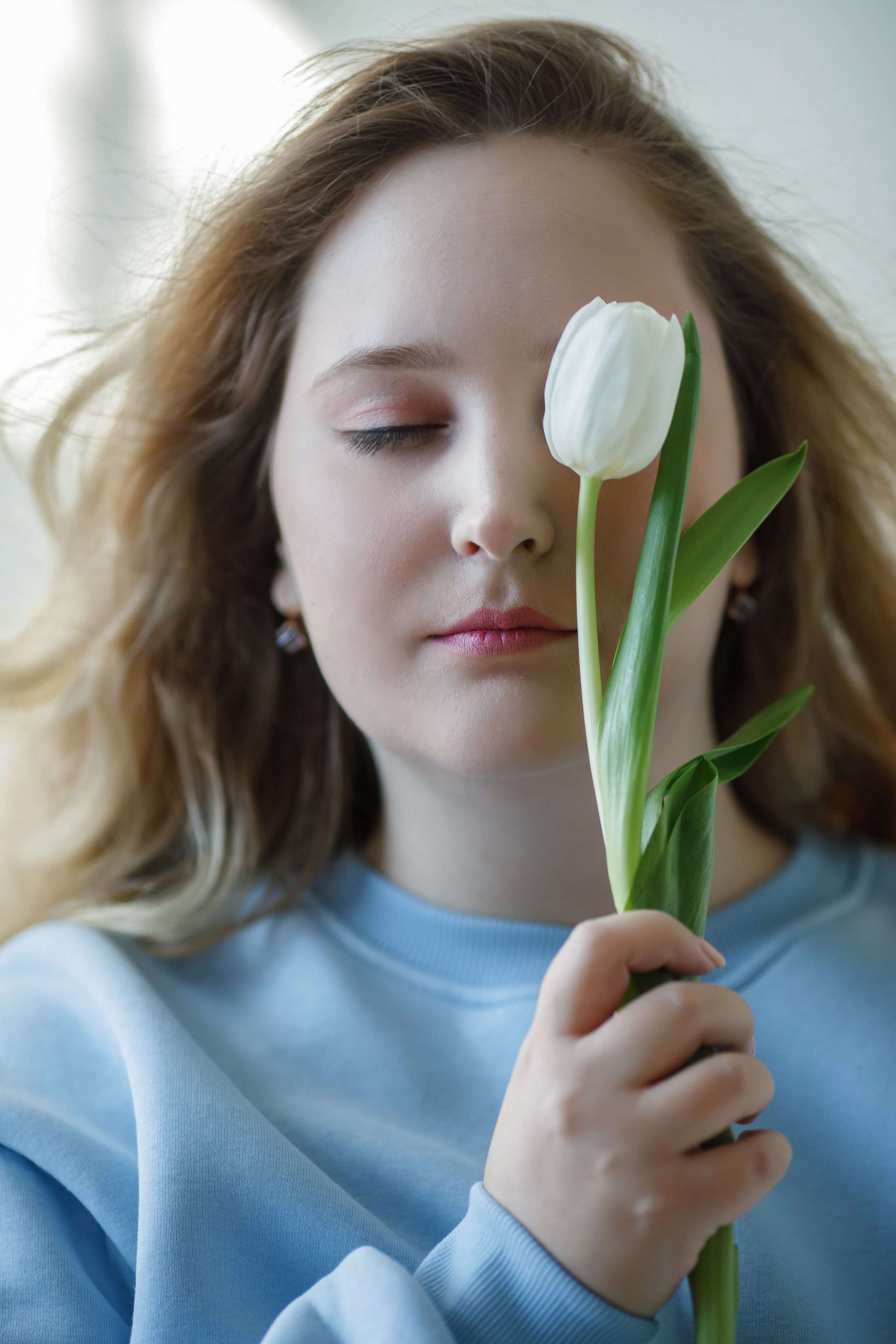 Алла. Свадебный и портретный фотограф