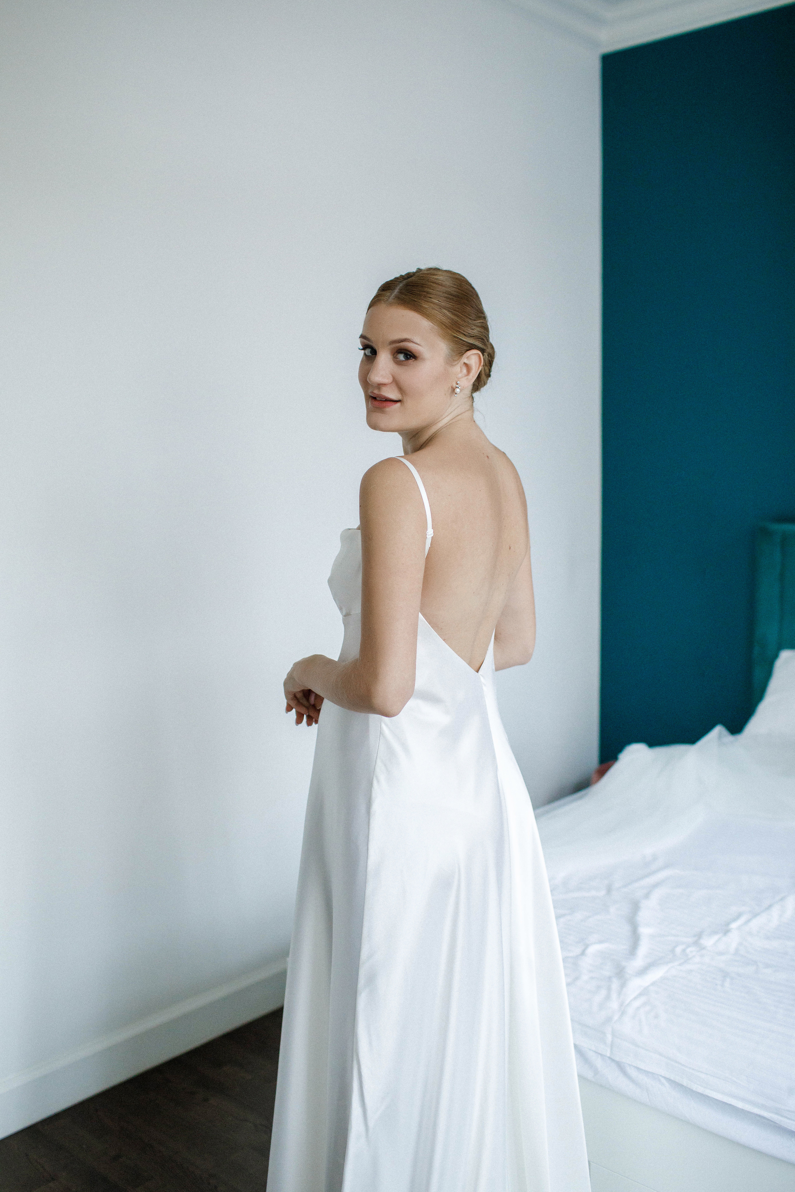 Юля и Артем 1 марта 2023. Свадебный и портретный фотограф