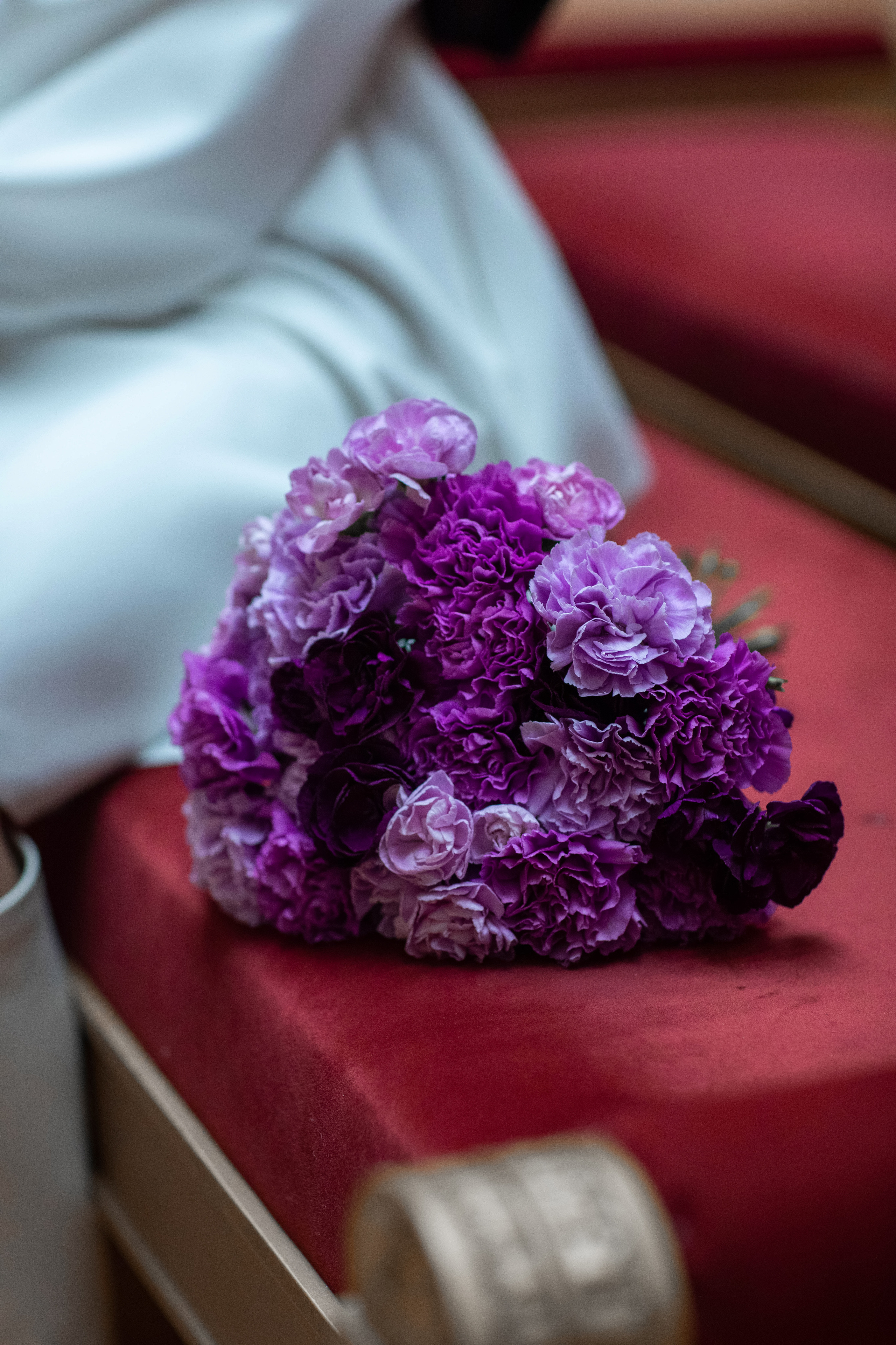 Дуншэн и Синьсюй 18 января. Свадебный и портретный фотограф