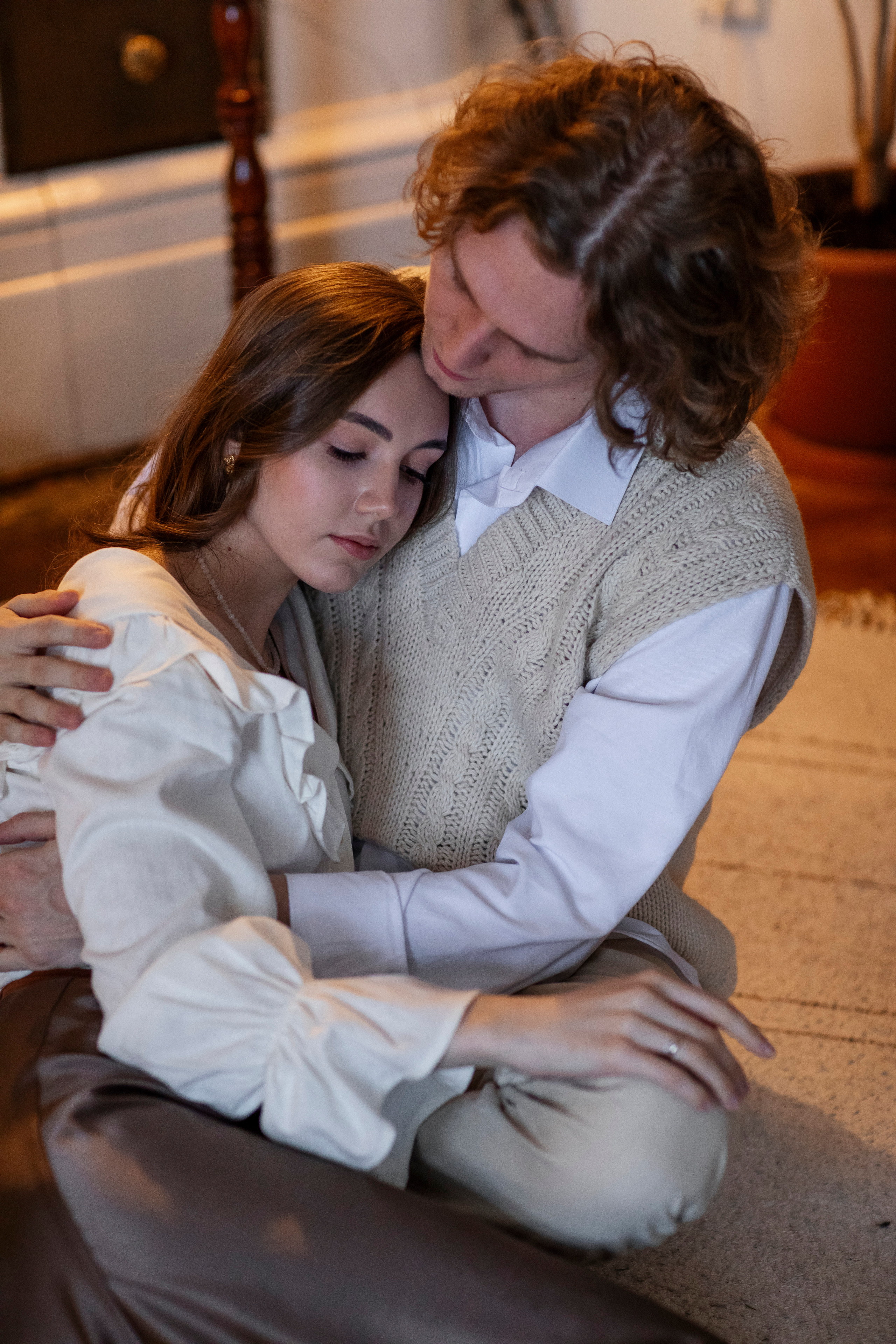 Настя и Максим. Свадебный и портретный фотограф