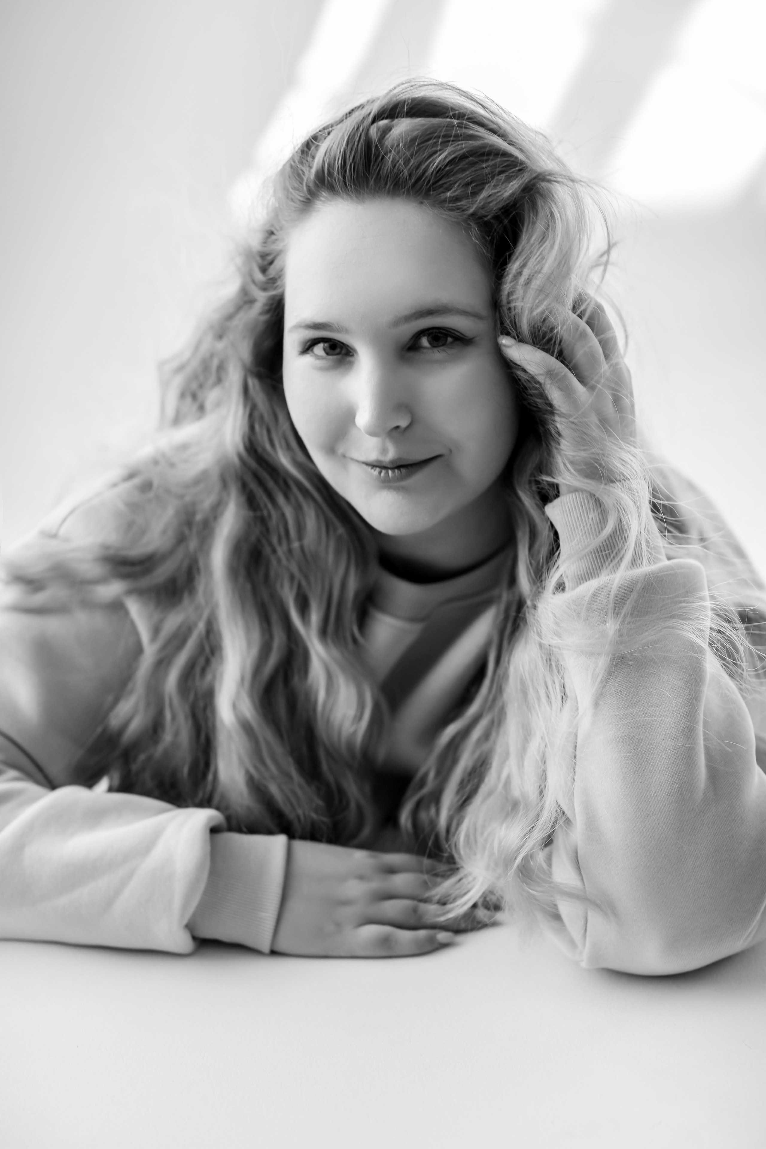 Алла. Свадебный и портретный фотограф