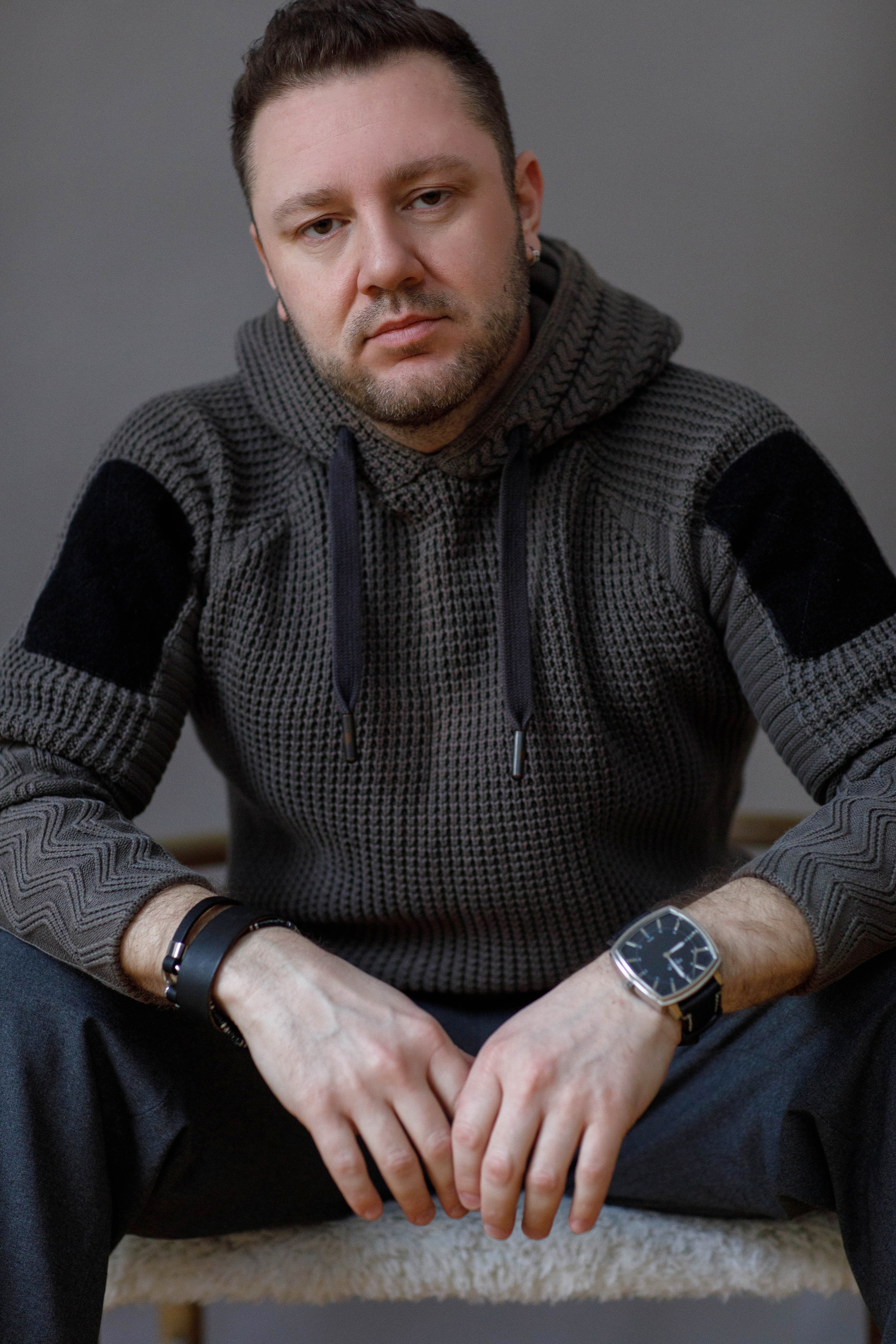 Роман. Свадебный и портретный фотограф