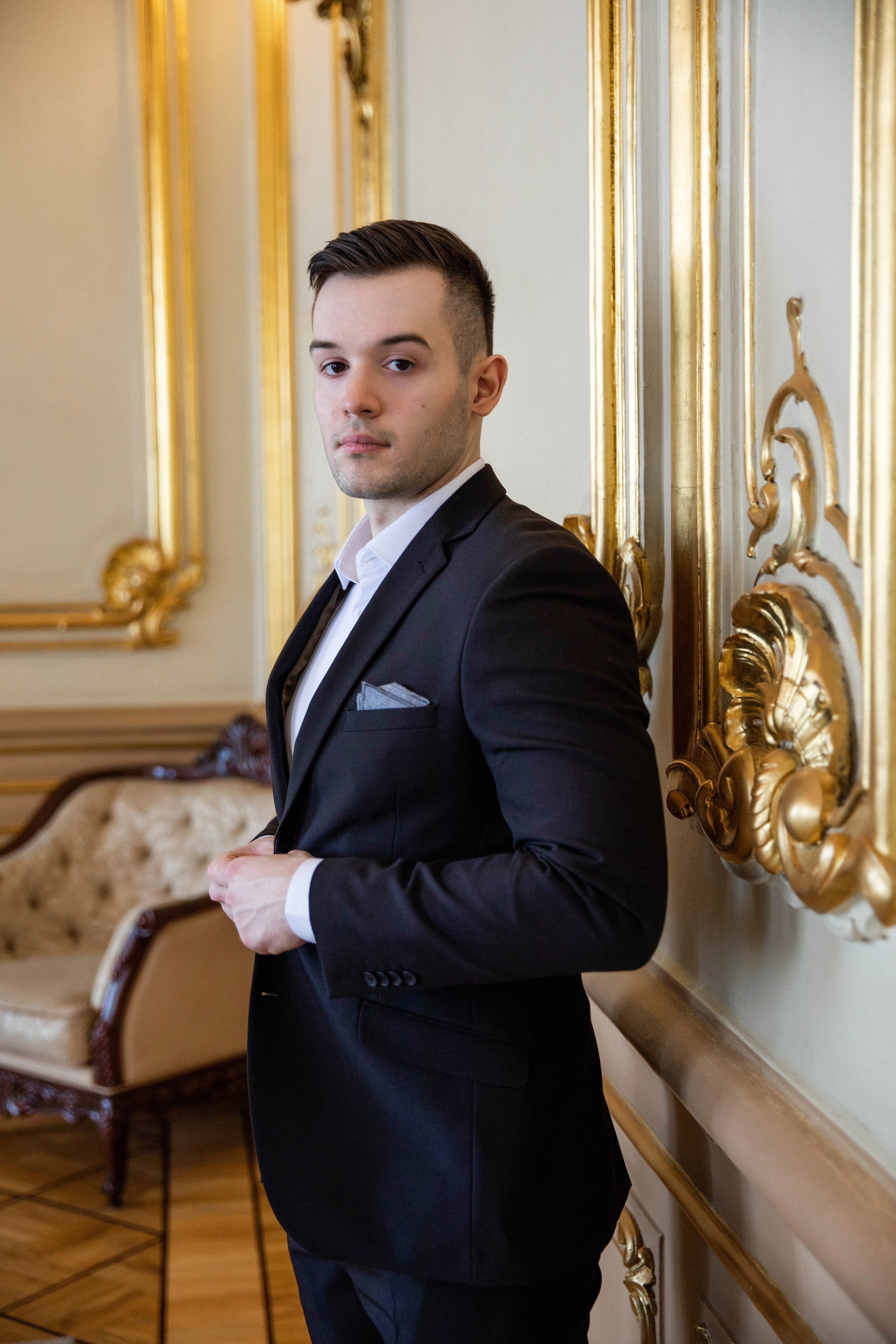 Алан и Сабина 11 марта 2023. Свадебный и портретный фотограф