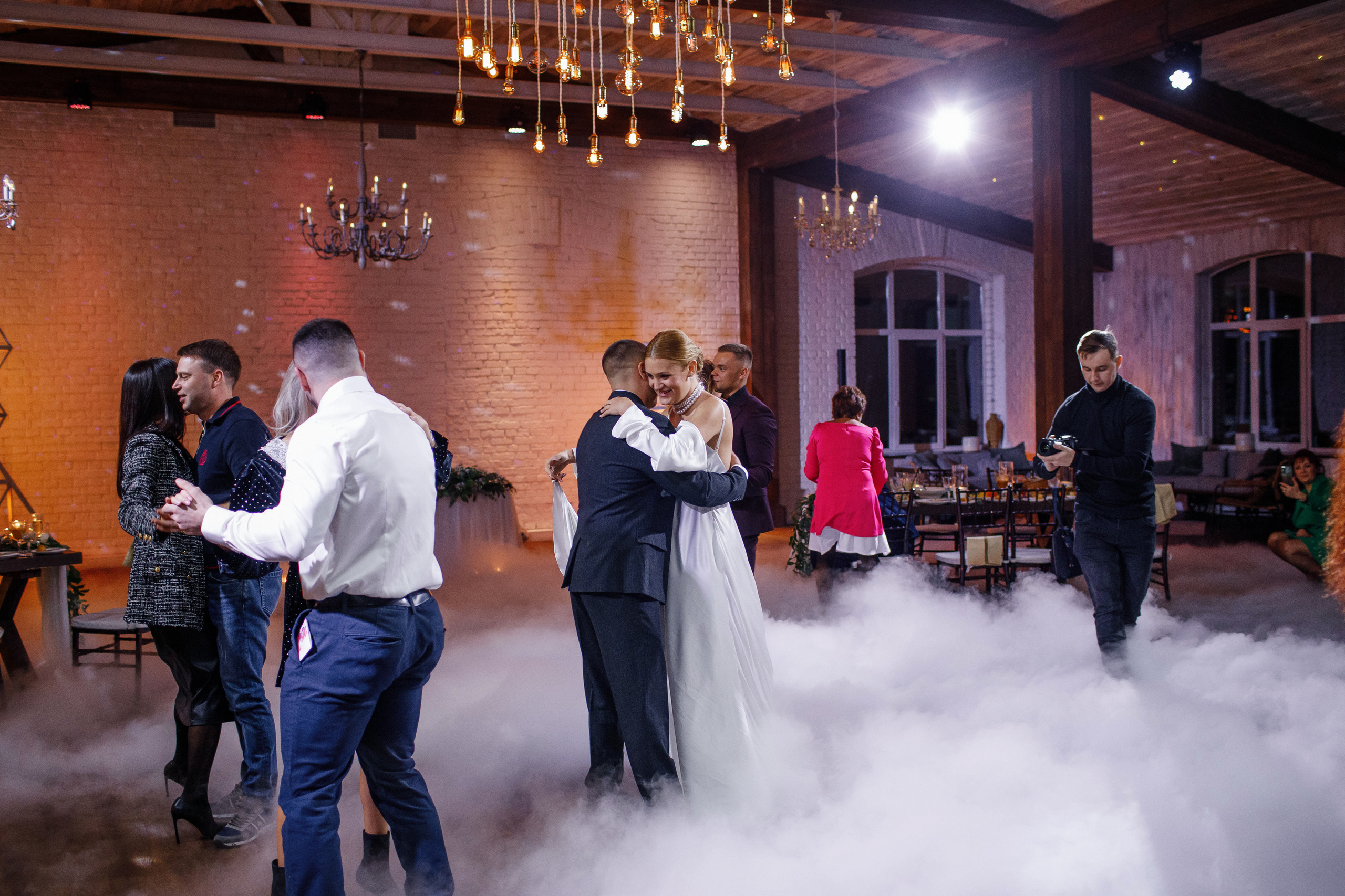 Юля и Артем 1 марта 2023. Свадебный и портретный фотограф