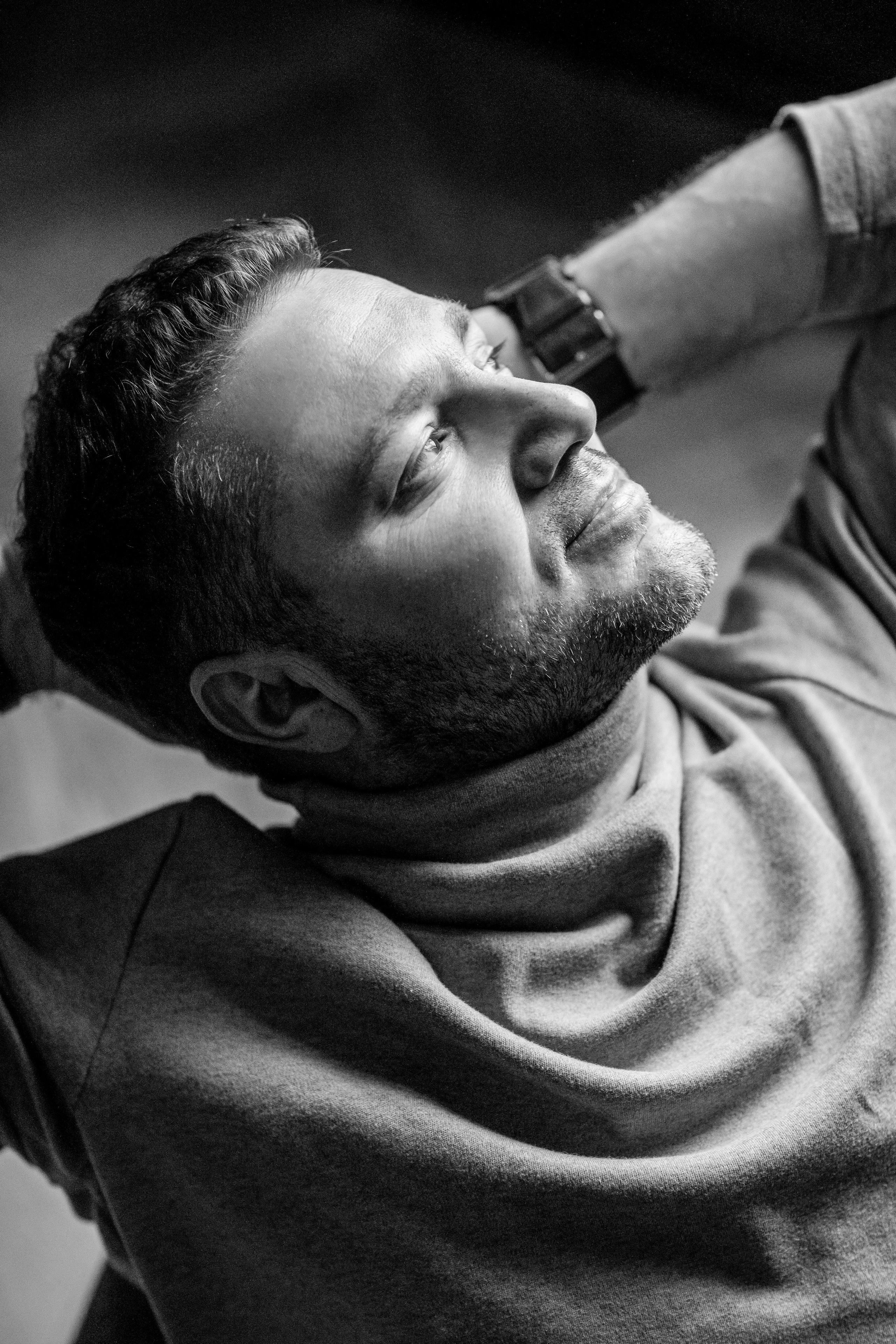 Роман. Свадебный и портретный фотограф