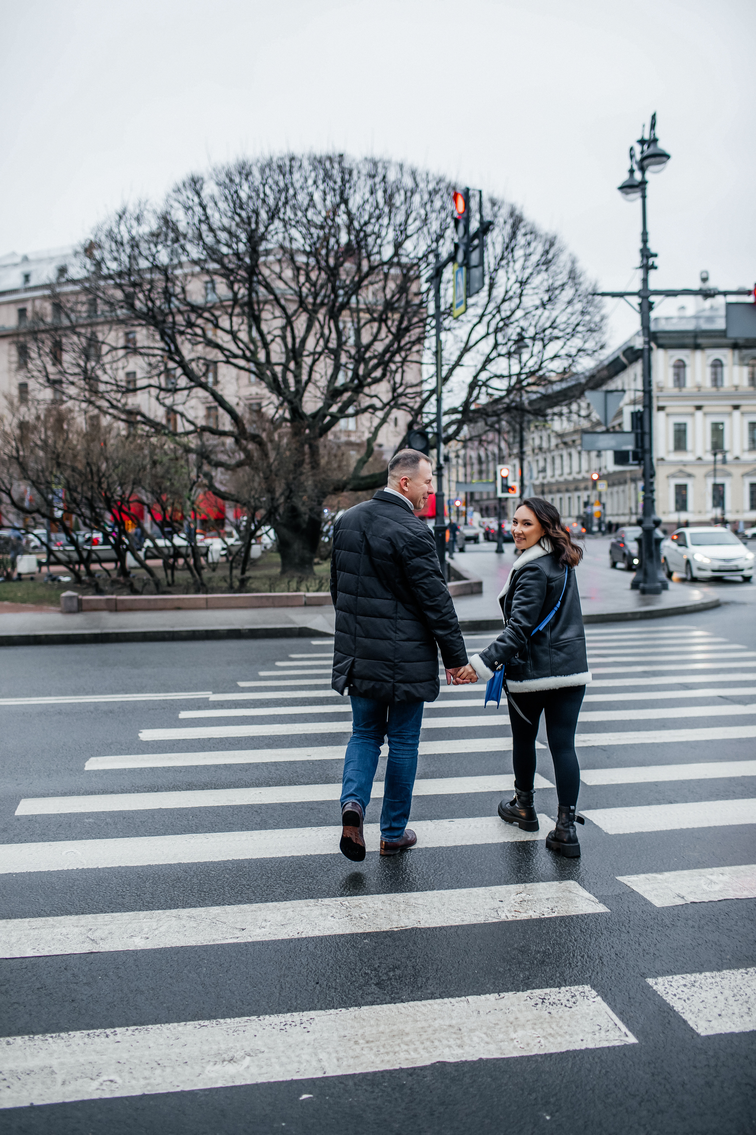 Маша и Денис. Свадебный и портретный фотограф
