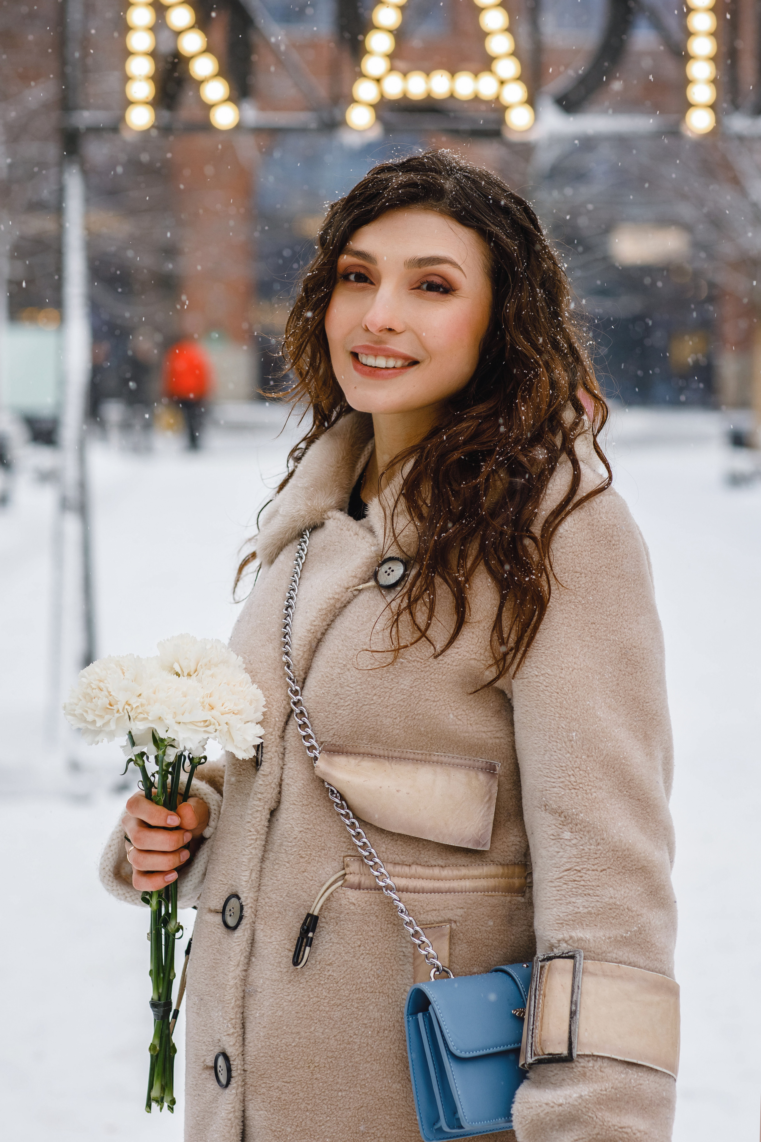 Катя и Дима. Свадебный и портретный фотограф