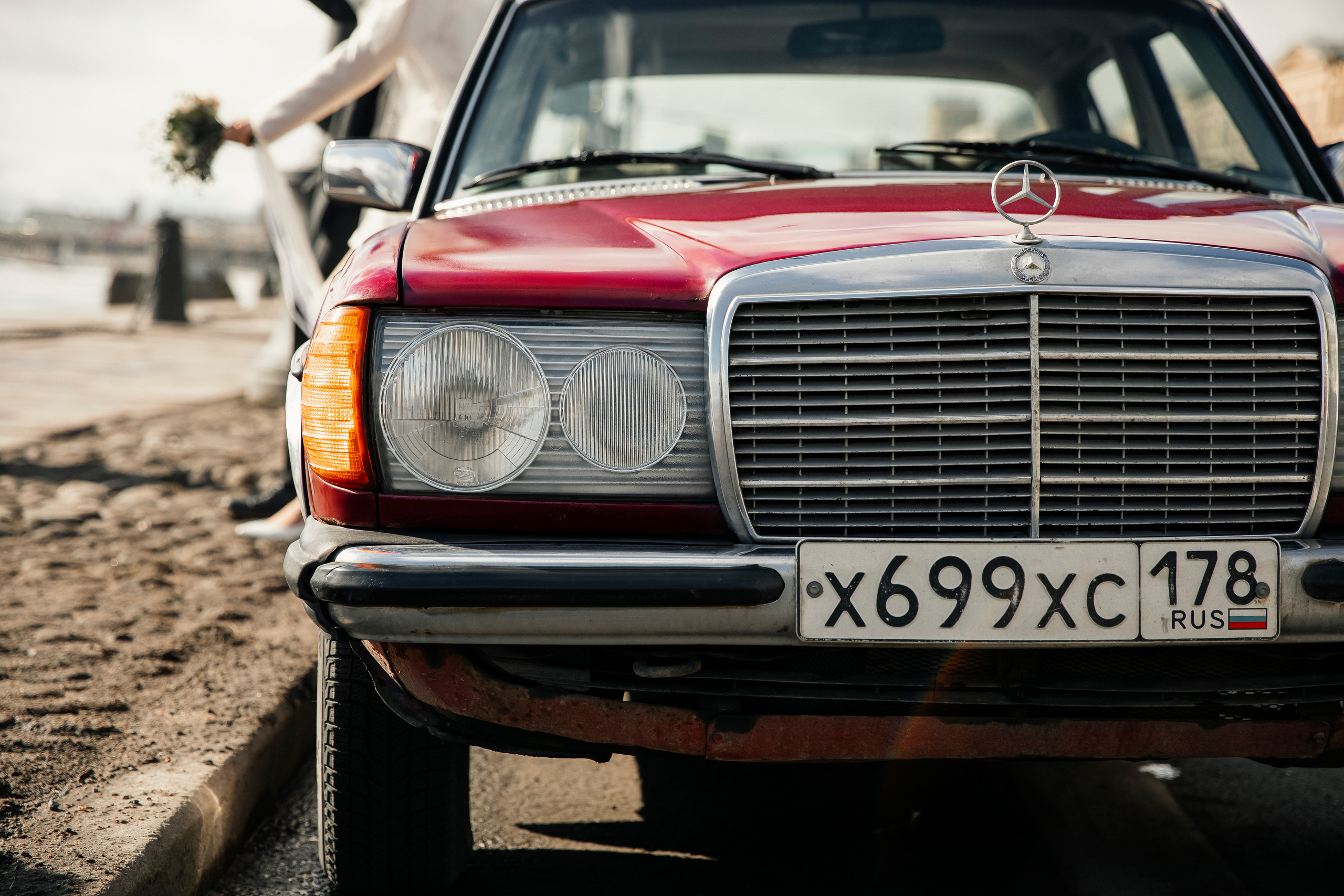 Лиза и Евгений. Свадебный и портретный фотограф