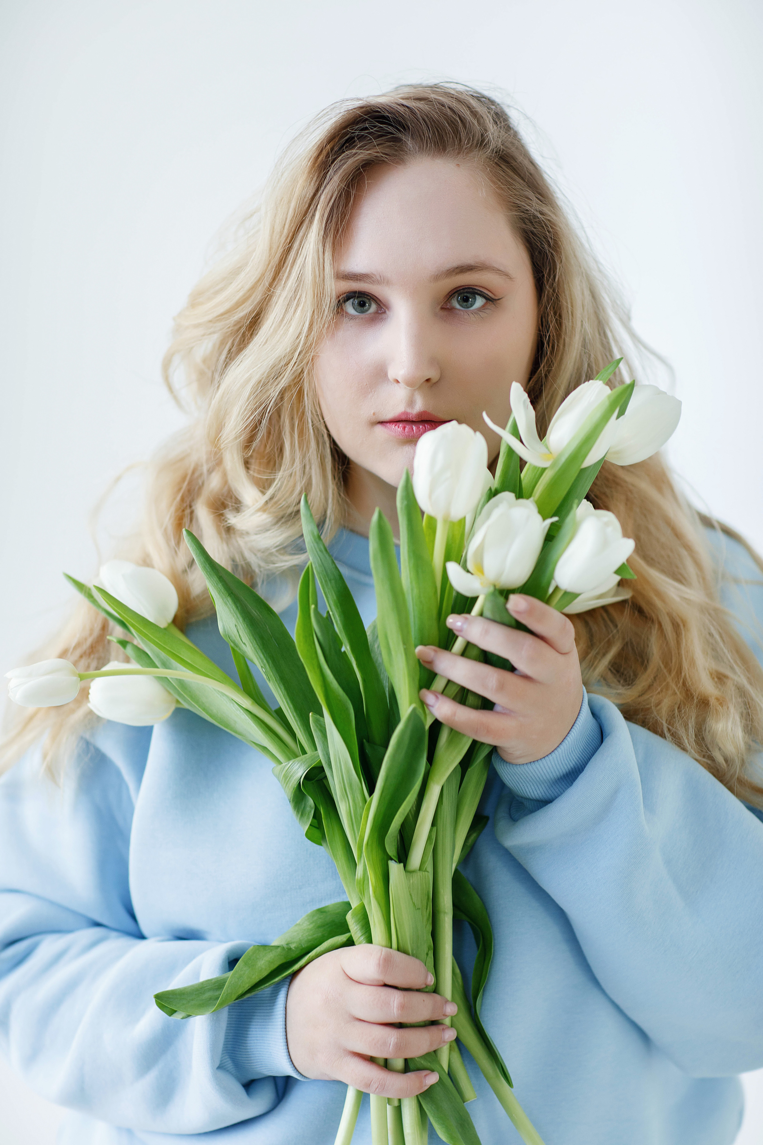 Алла. Свадебный и портретный фотограф