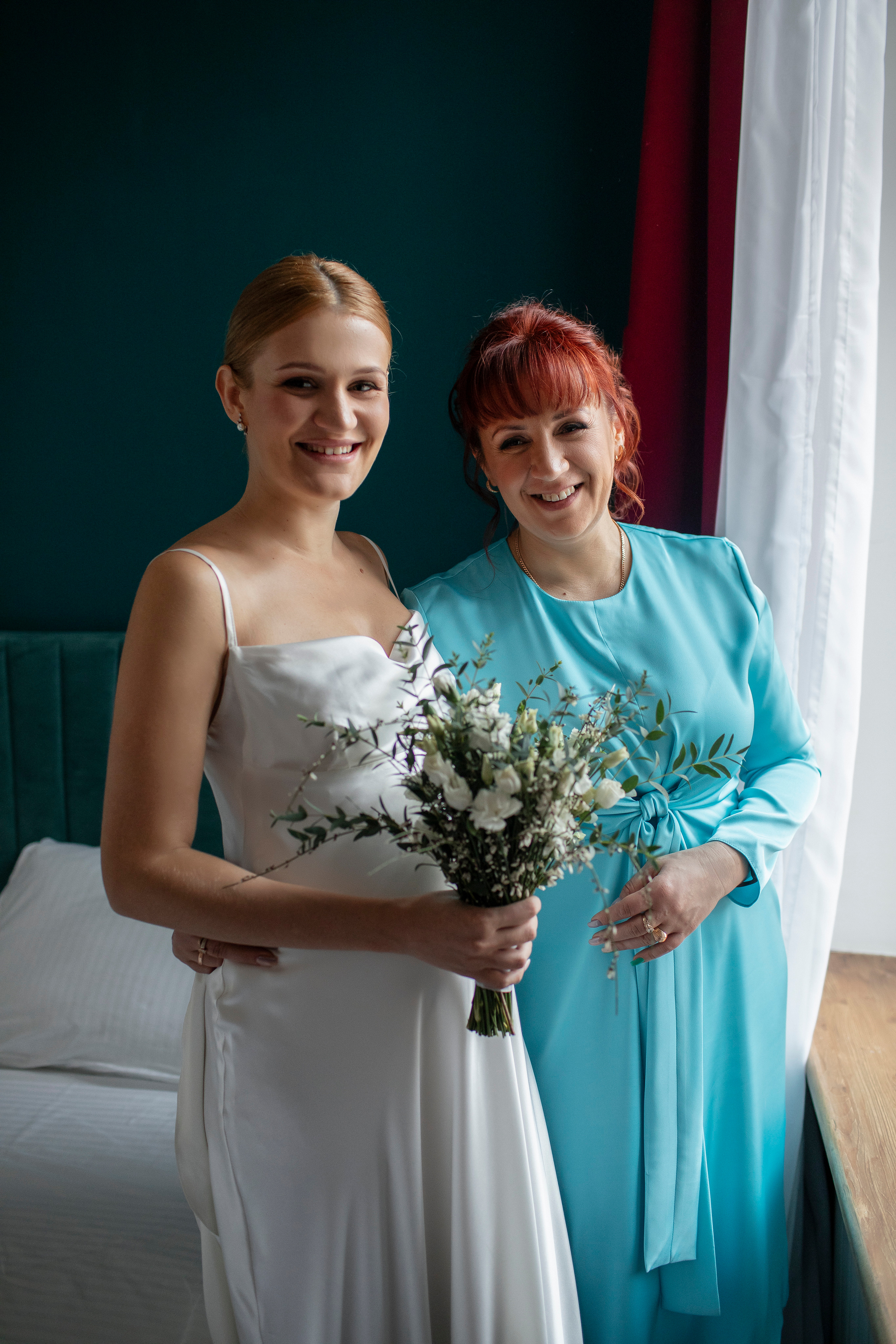 Юля и Артем 1 марта 2023. Свадебный и портретный фотограф