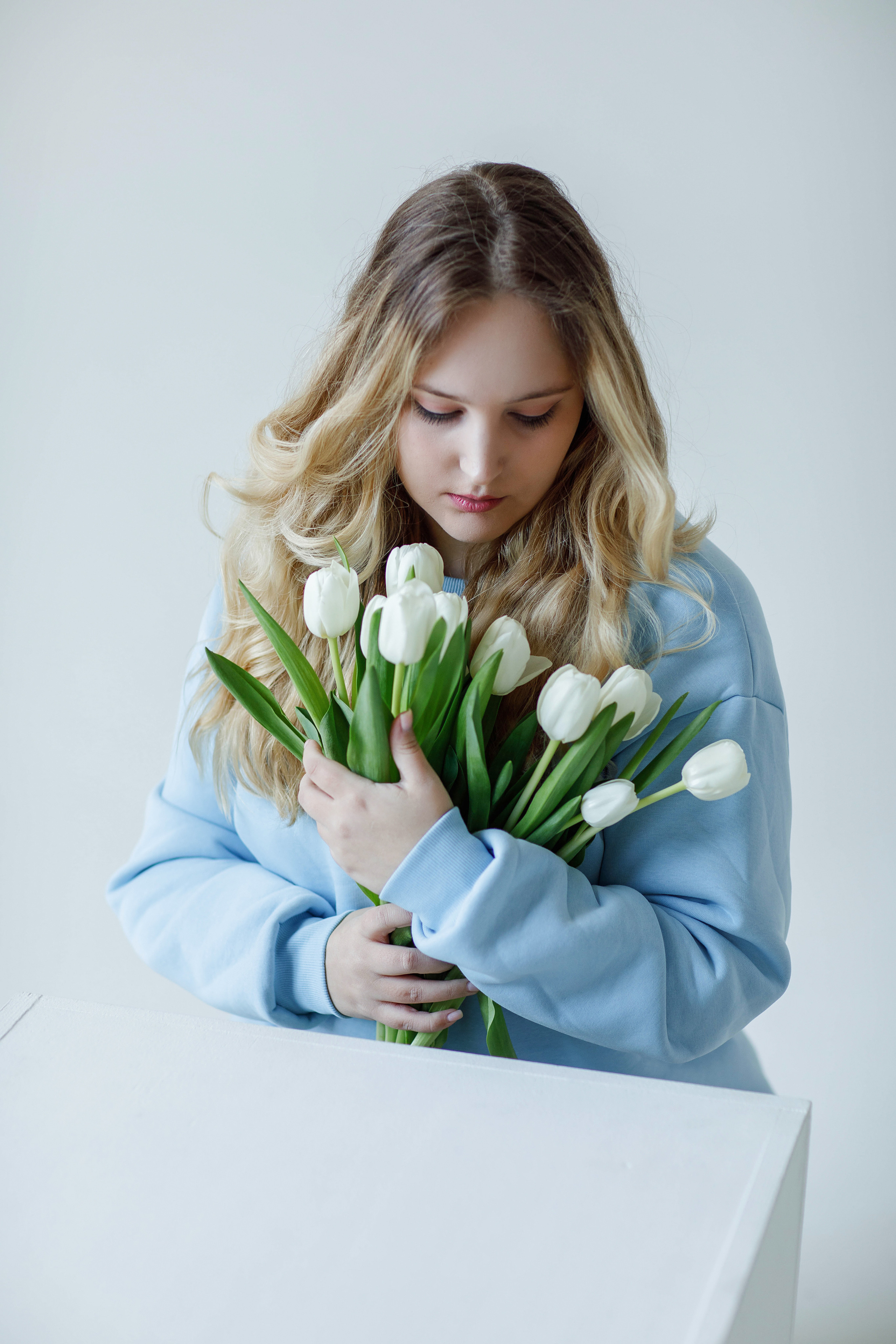 Алла. Свадебный и портретный фотограф