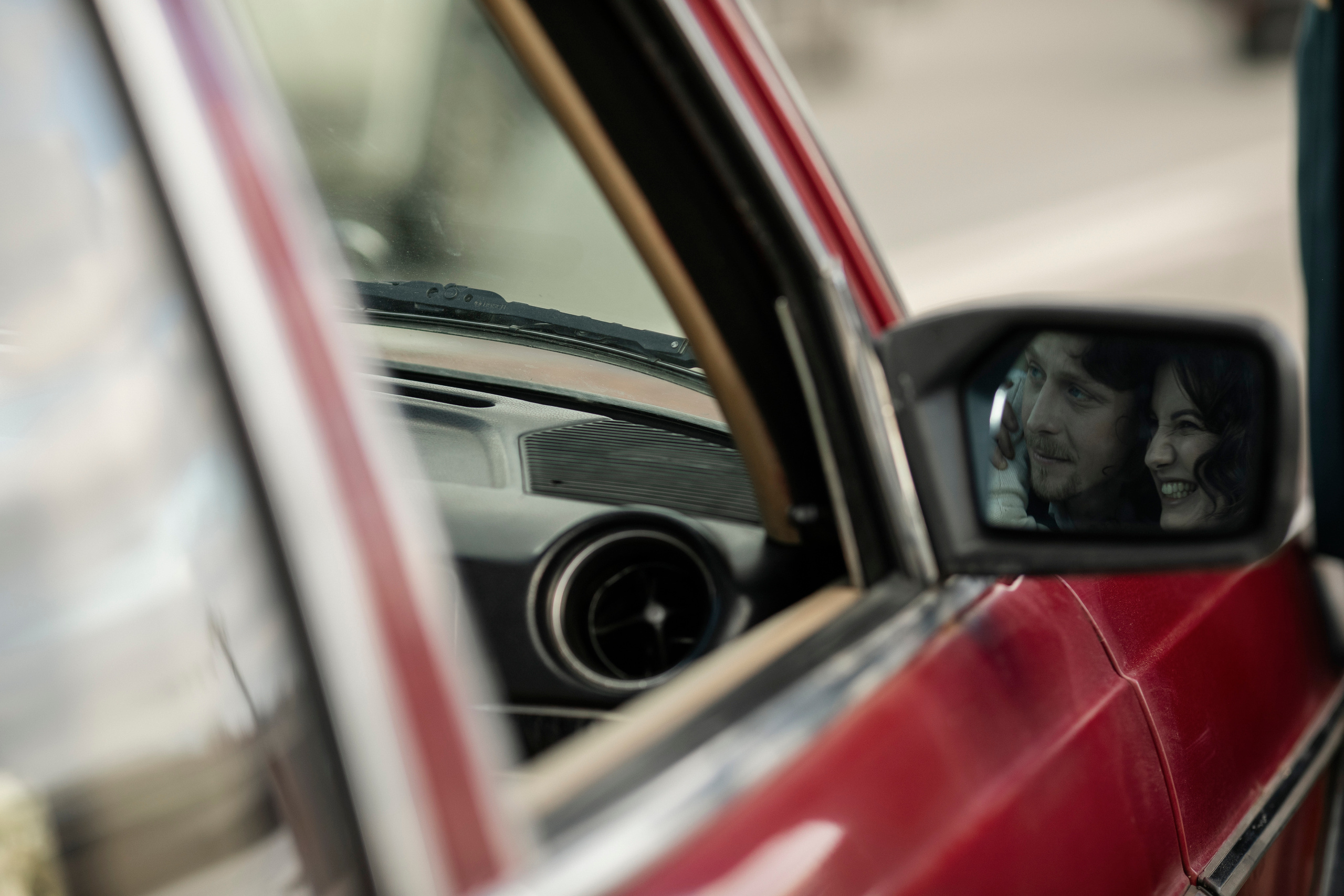 Лиза и Евгений. Свадебный и портретный фотограф