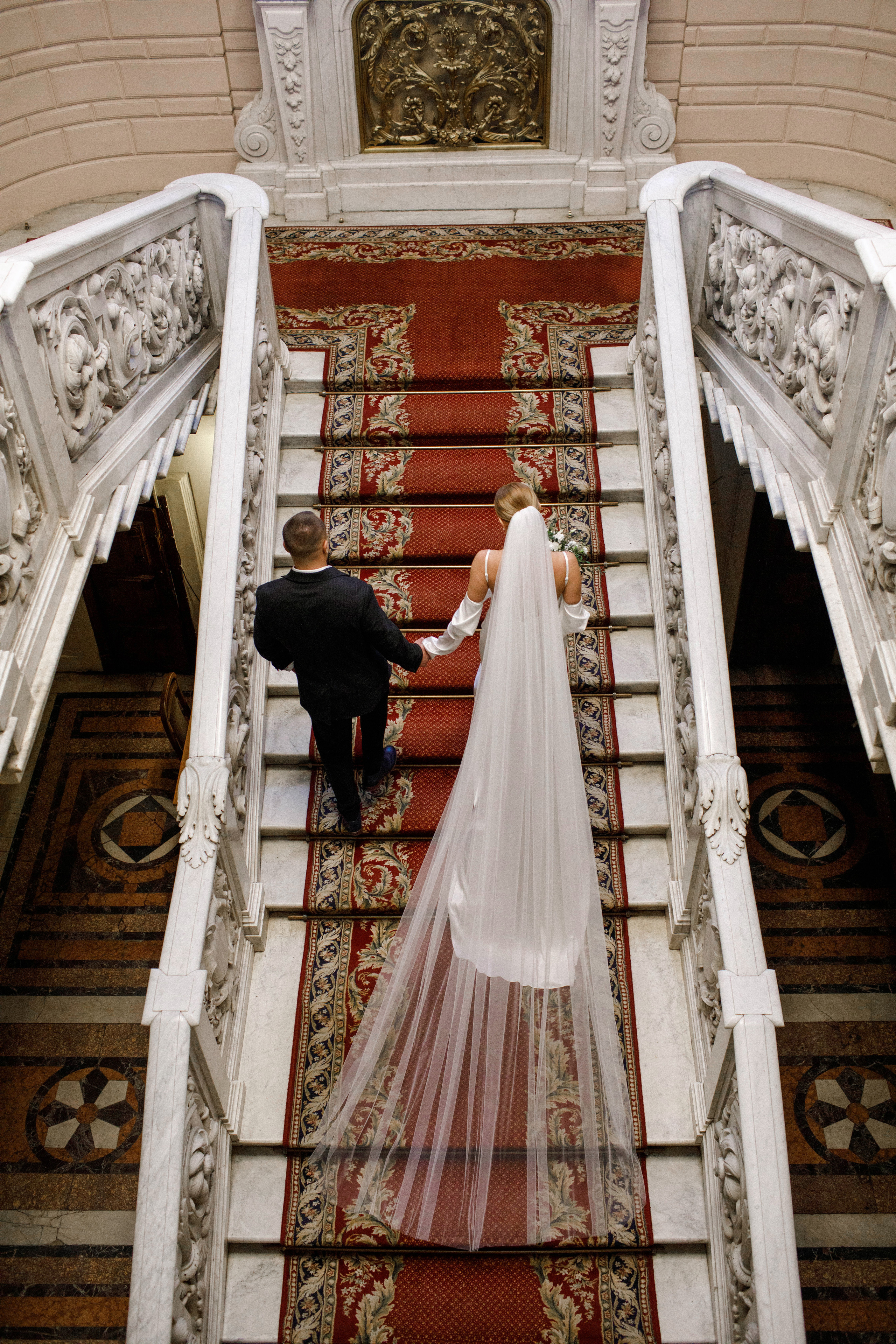 Юля и Артем 1 марта 2023. Свадебный и портретный фотограф