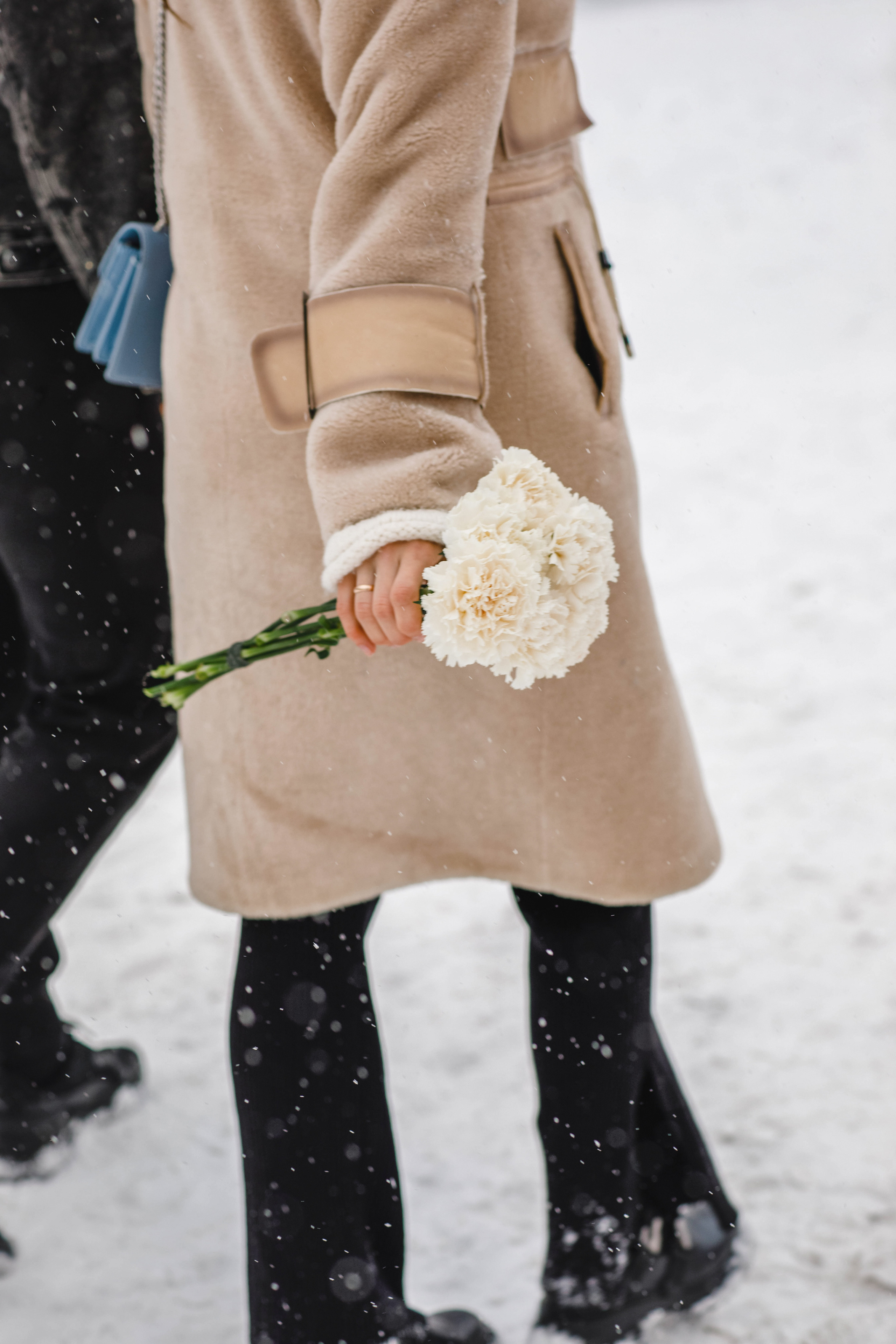 Катя и Дима. Свадебный и портретный фотограф